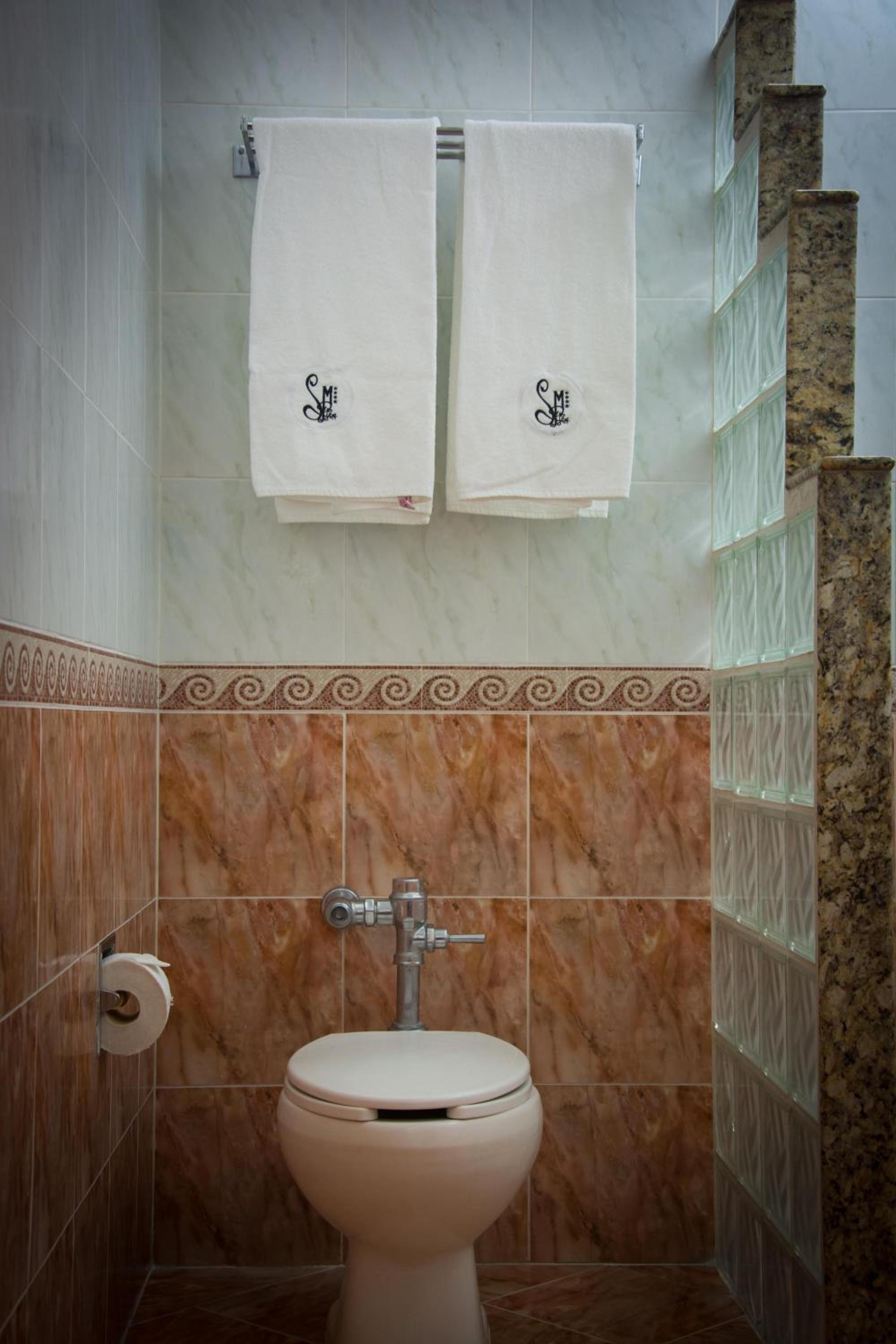 Foto de Hotel Santa Maria