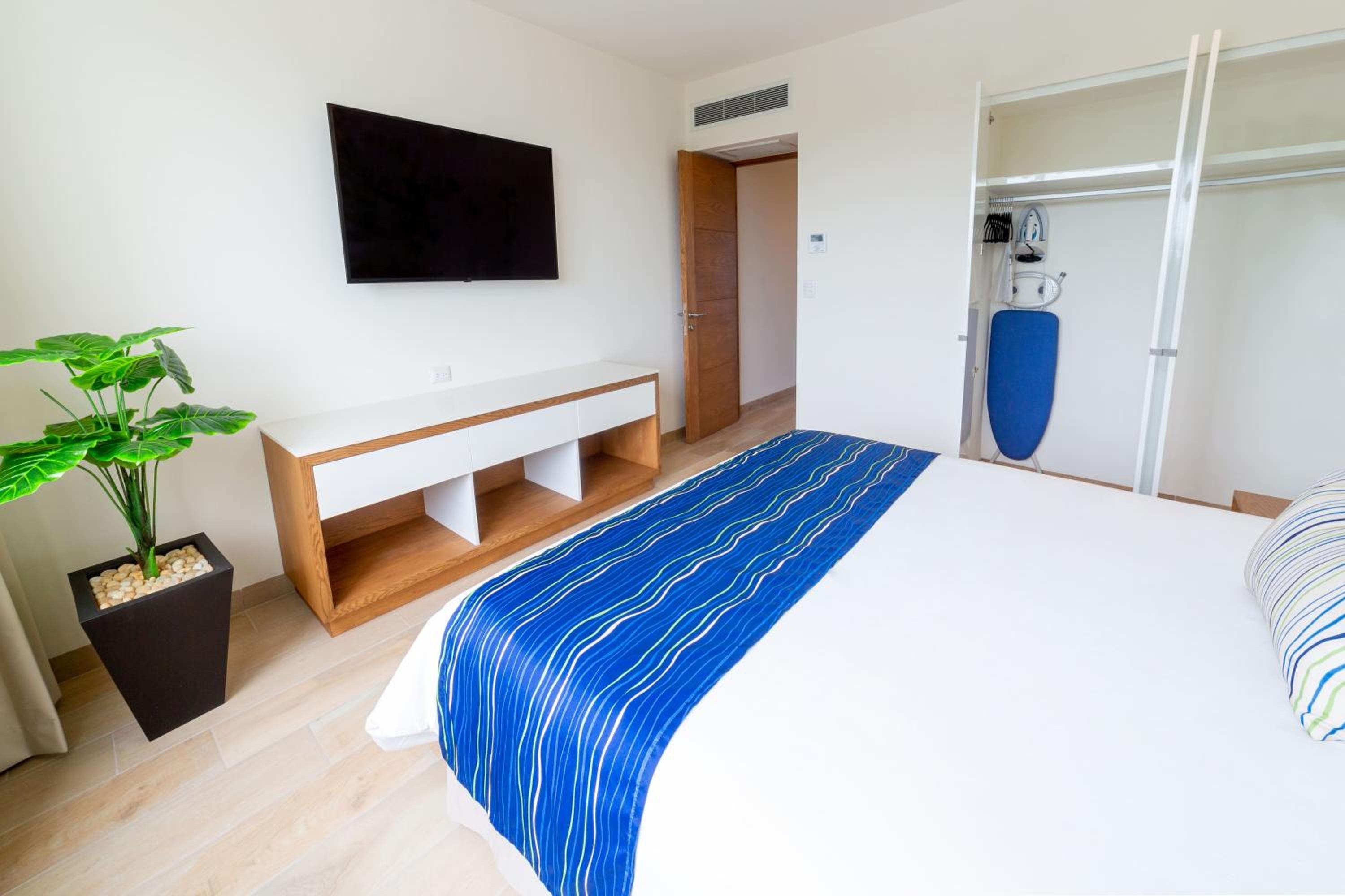 Foto de Tú Paraiso Privado- Lahun Suites Playa del carmen