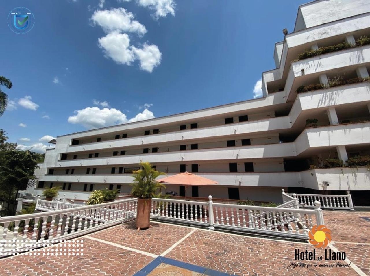 Foto de Hotel del Llano
