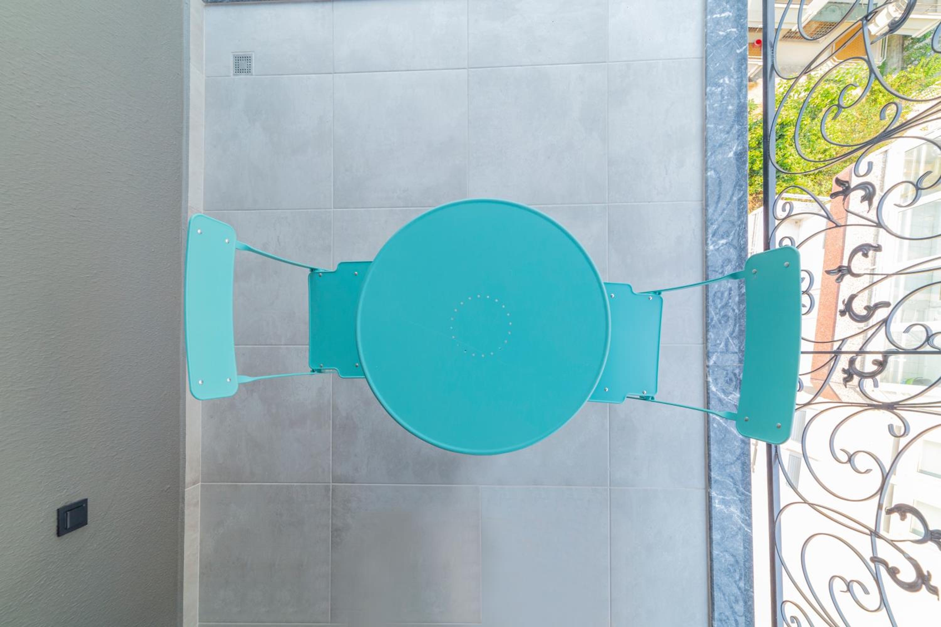 Foto de Aria Riva Apart Hotel