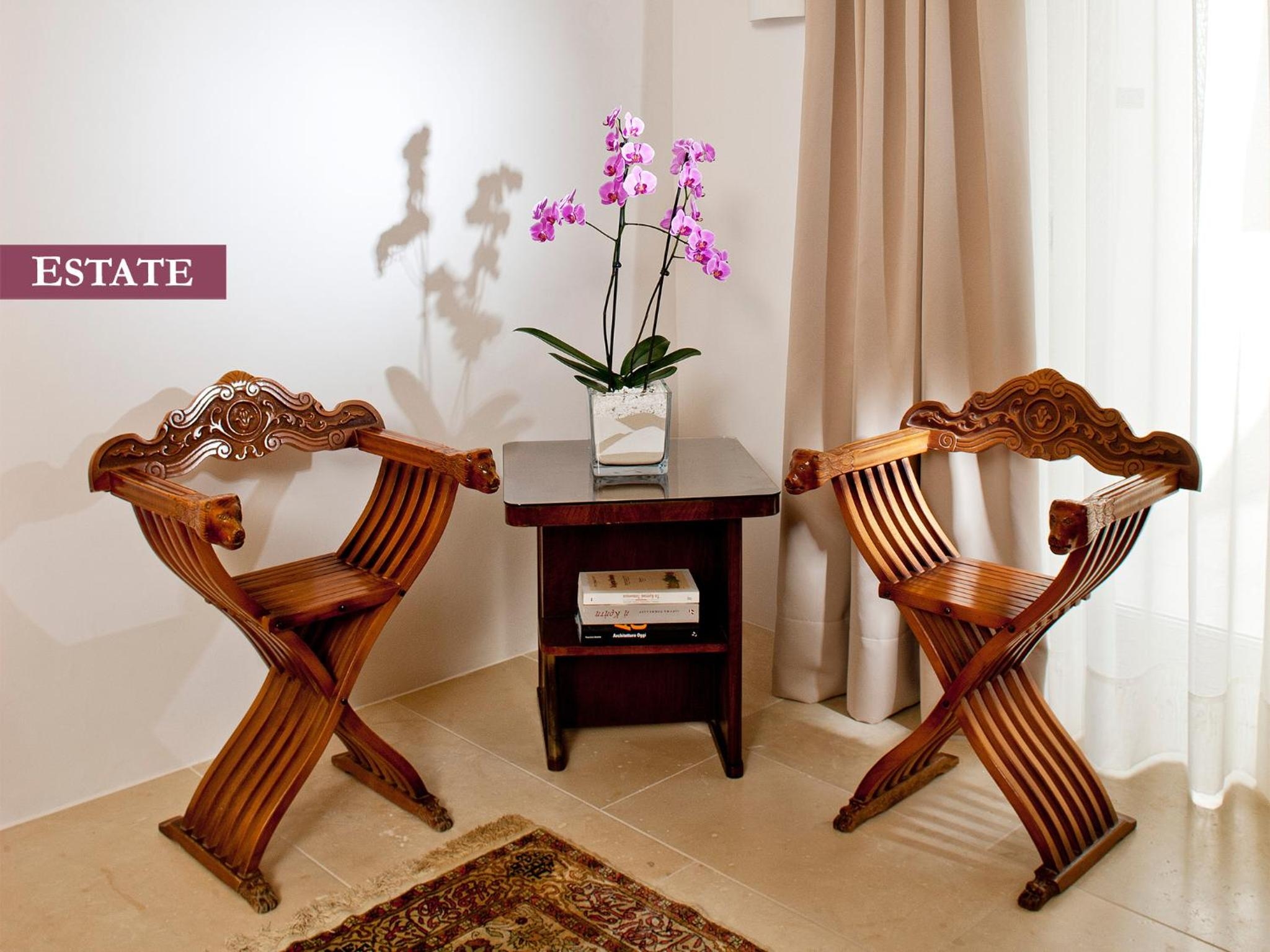 Foto de Rimondi Boutique Hotel - Small Luxury Hotels of the World