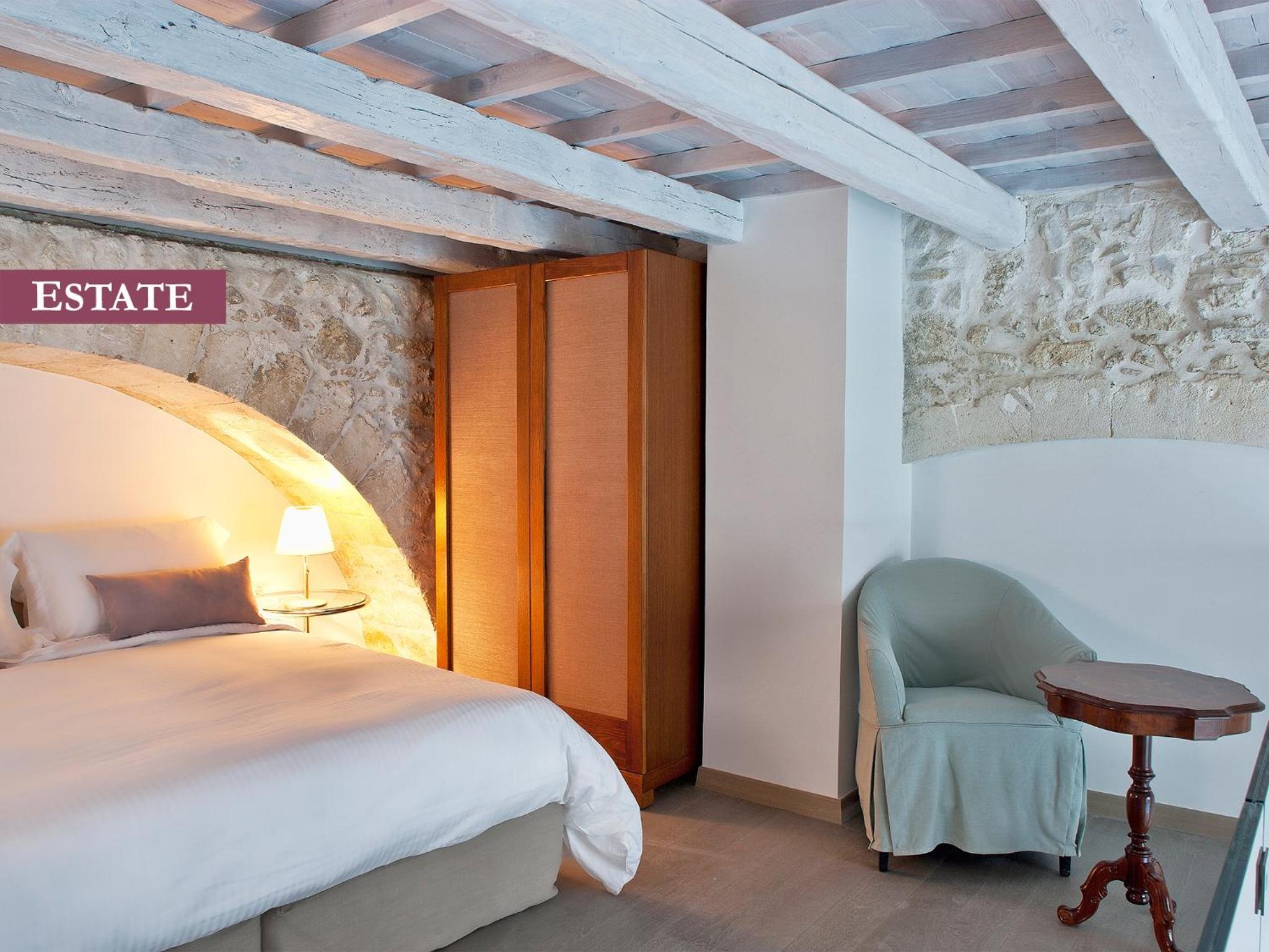 Foto de Rimondi Boutique Hotel - Small Luxury Hotels of the World