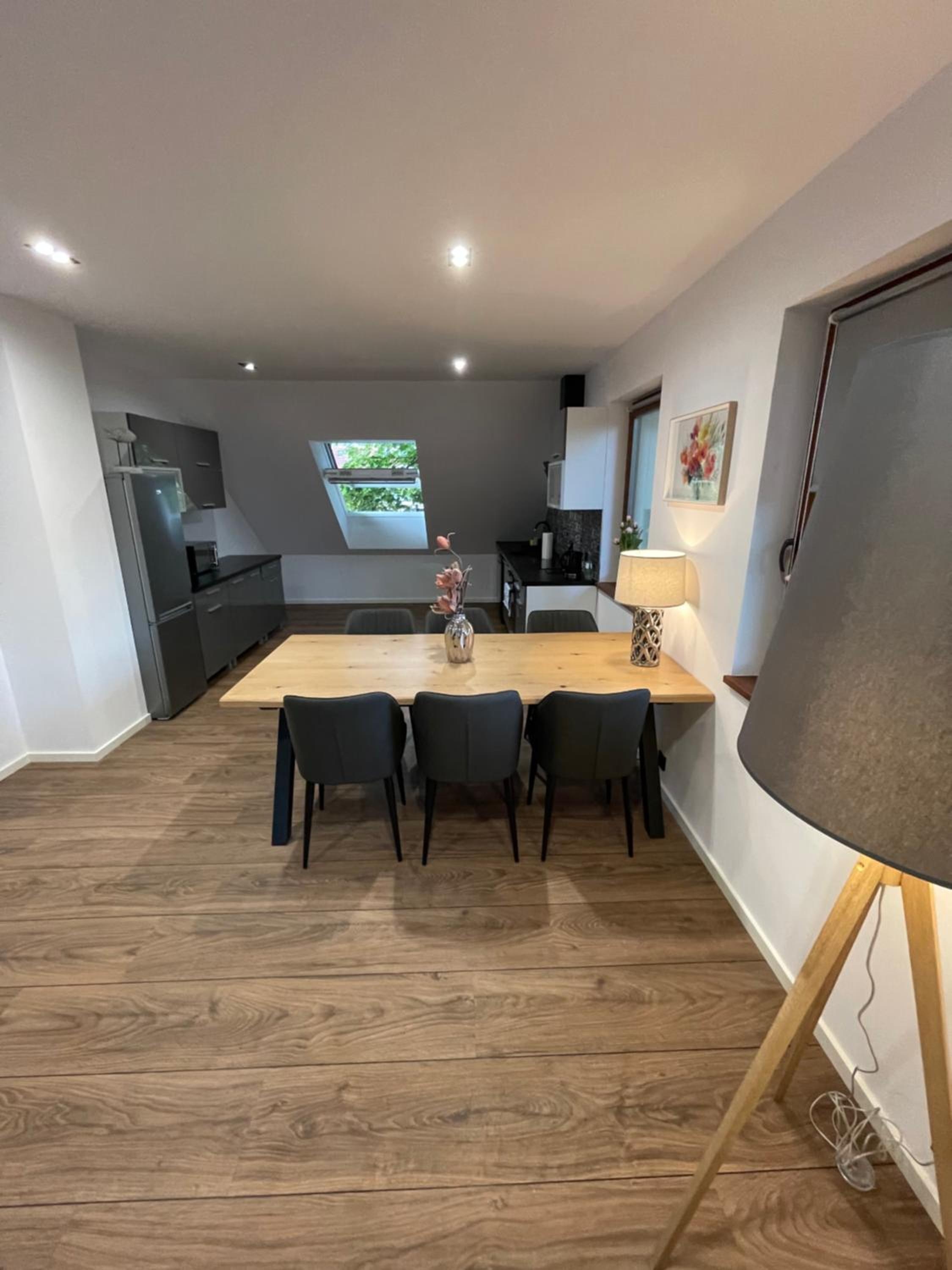 Foto de MYSTAY BERLIN Müggelheim