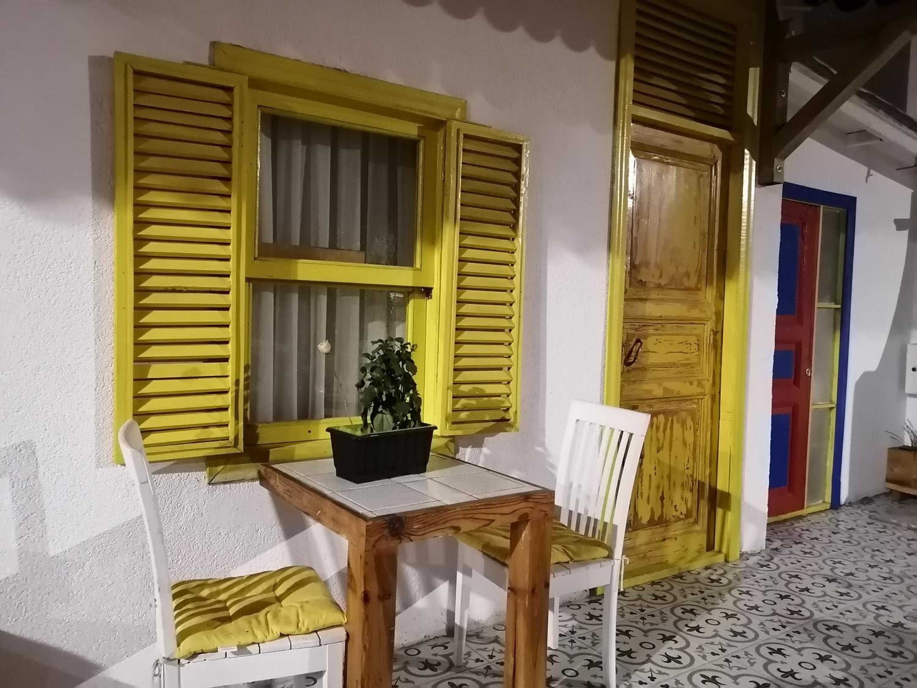 Foto de merih butik hotel
