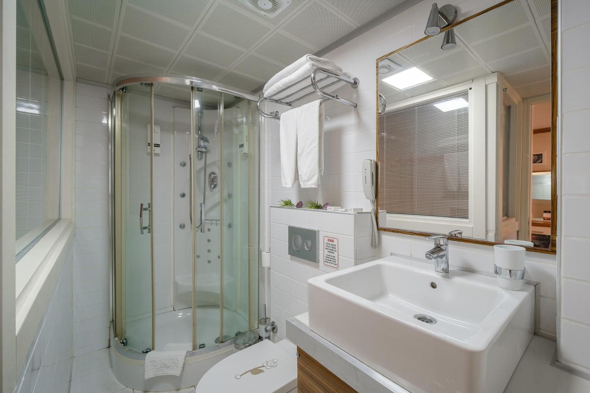 Foto de Oğlakcıoğlu Park Otel
