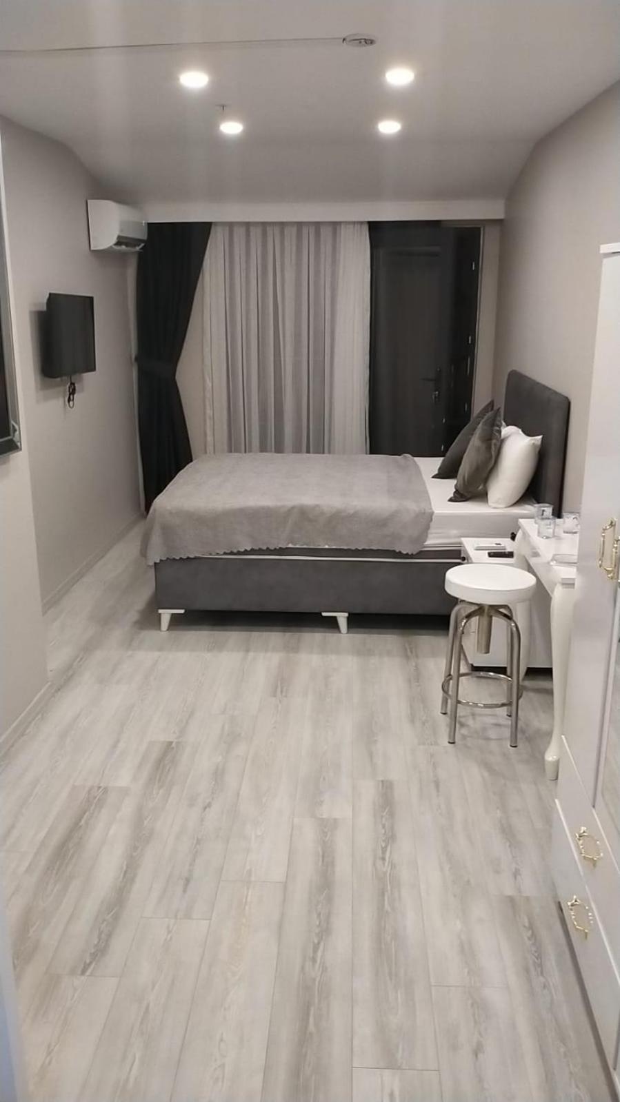 Foto de ATİK HOTEL