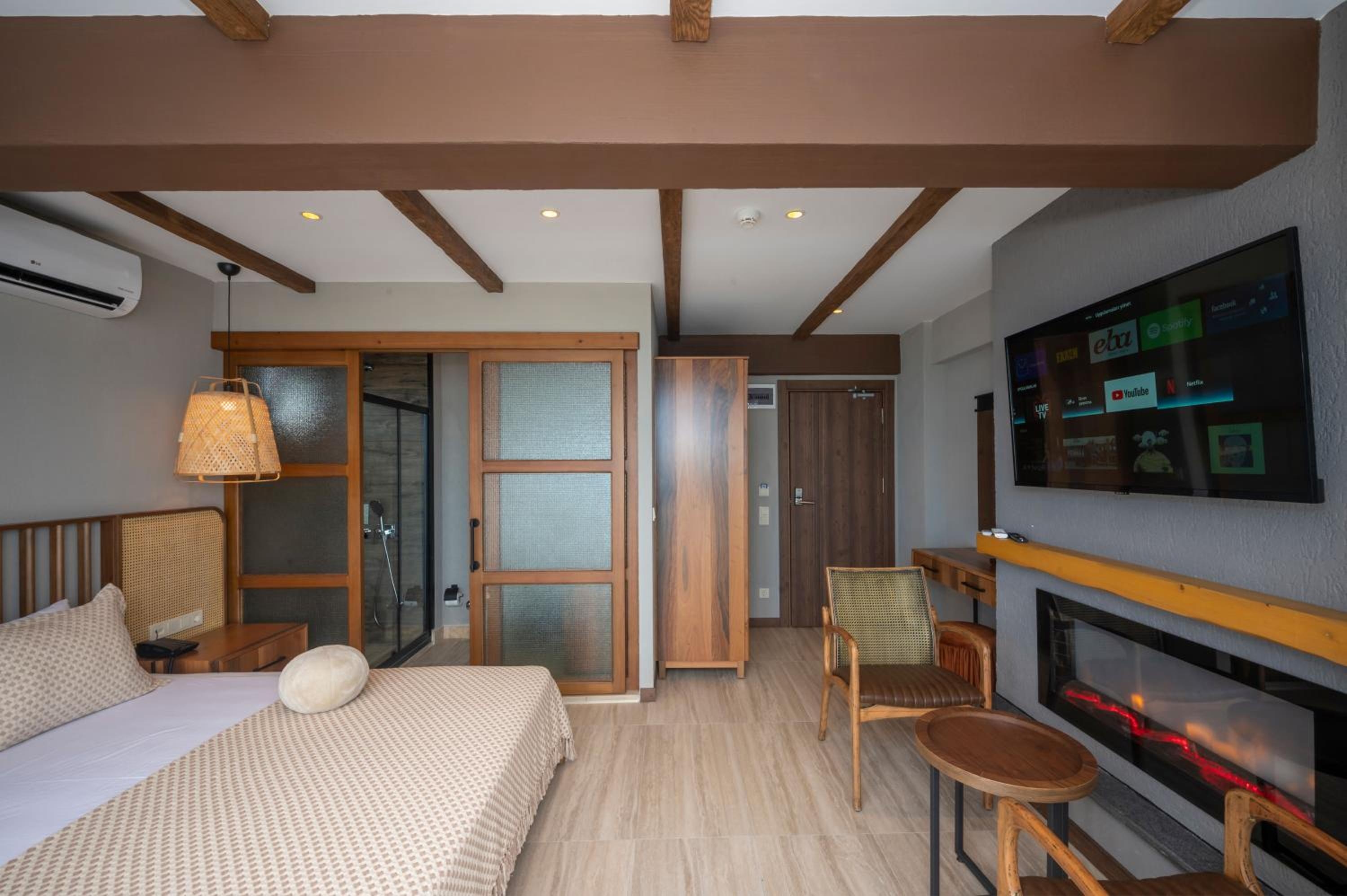Foto de Villa Siesta Hotel Istanbul Airport