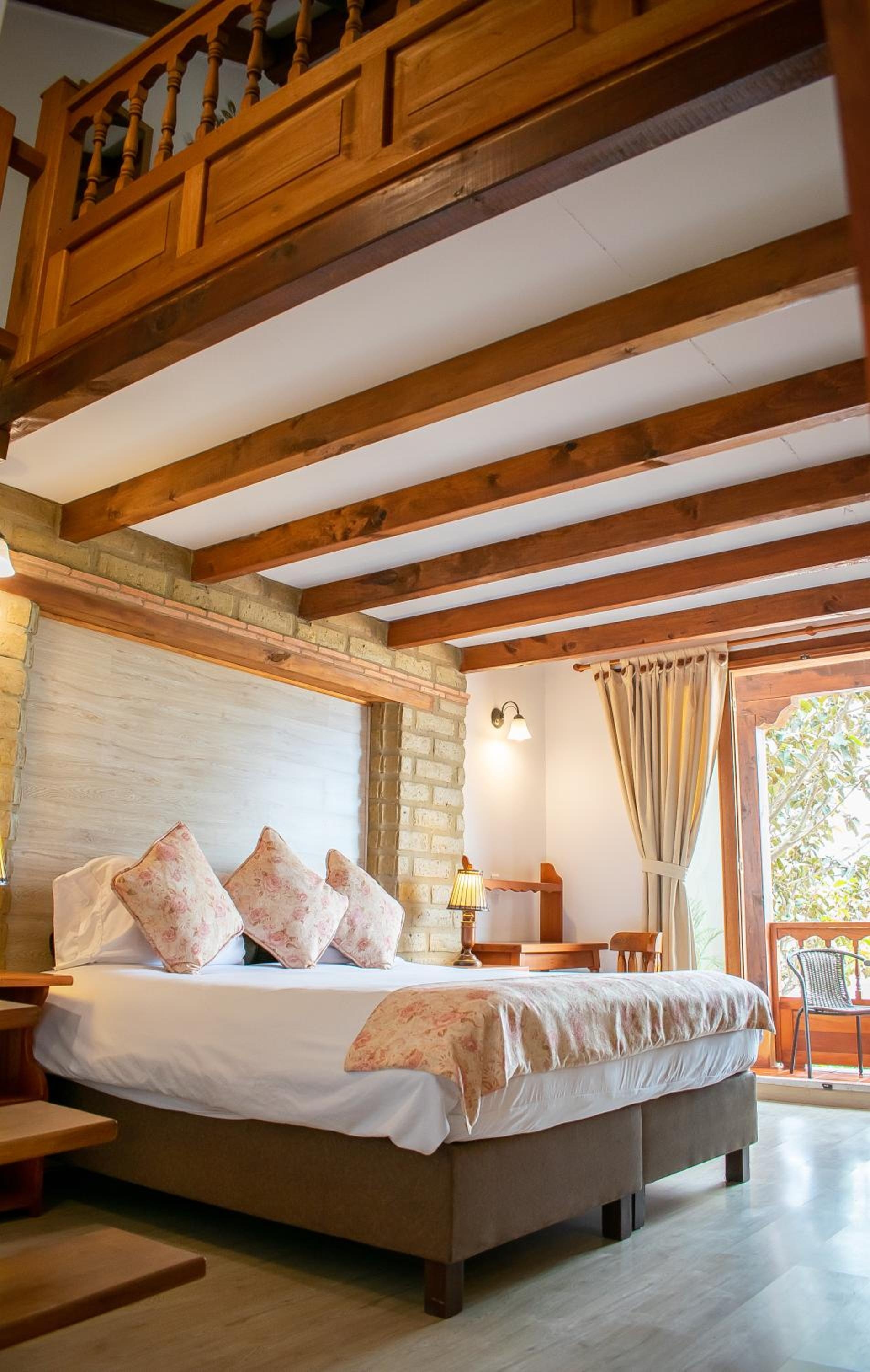 Foto de Hotel El Giro