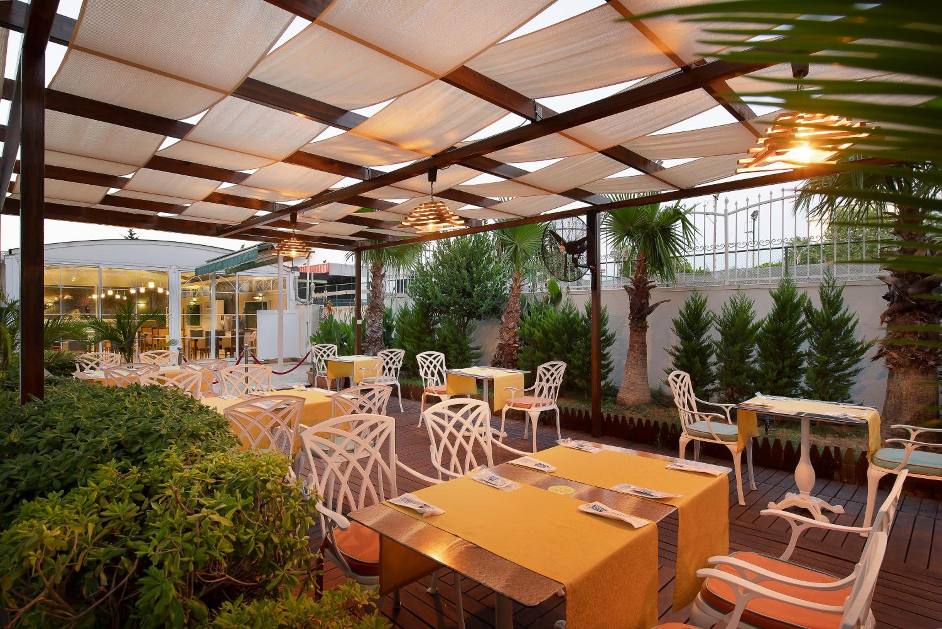 Foto de Sealife Family Resort Hotel