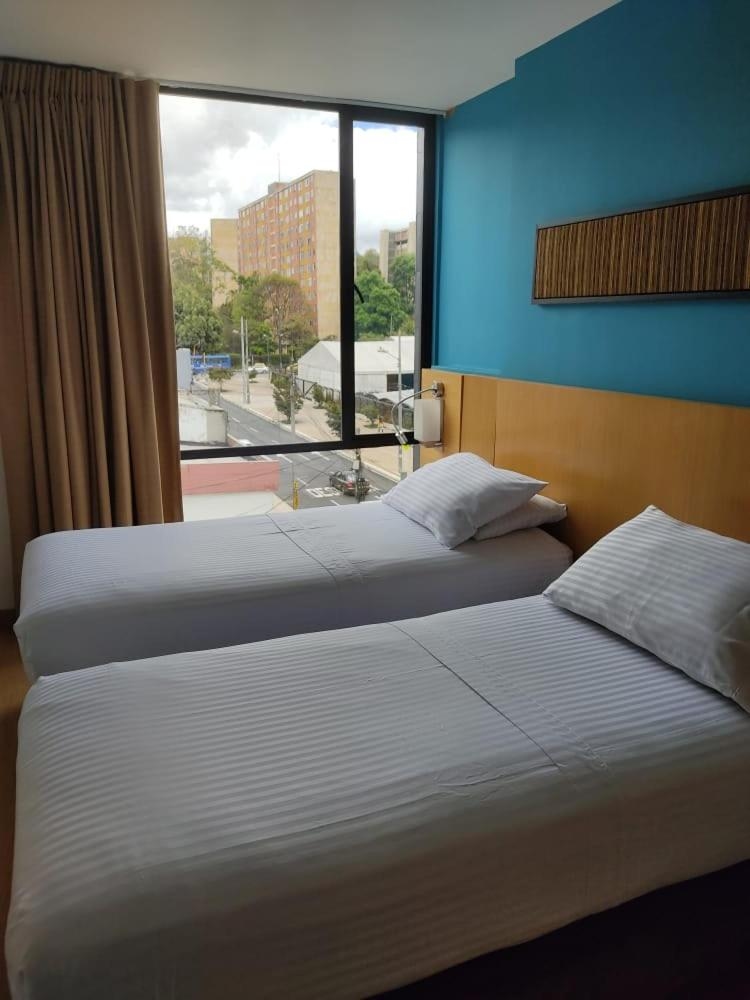 Foto de Hotel Dorado Ferial