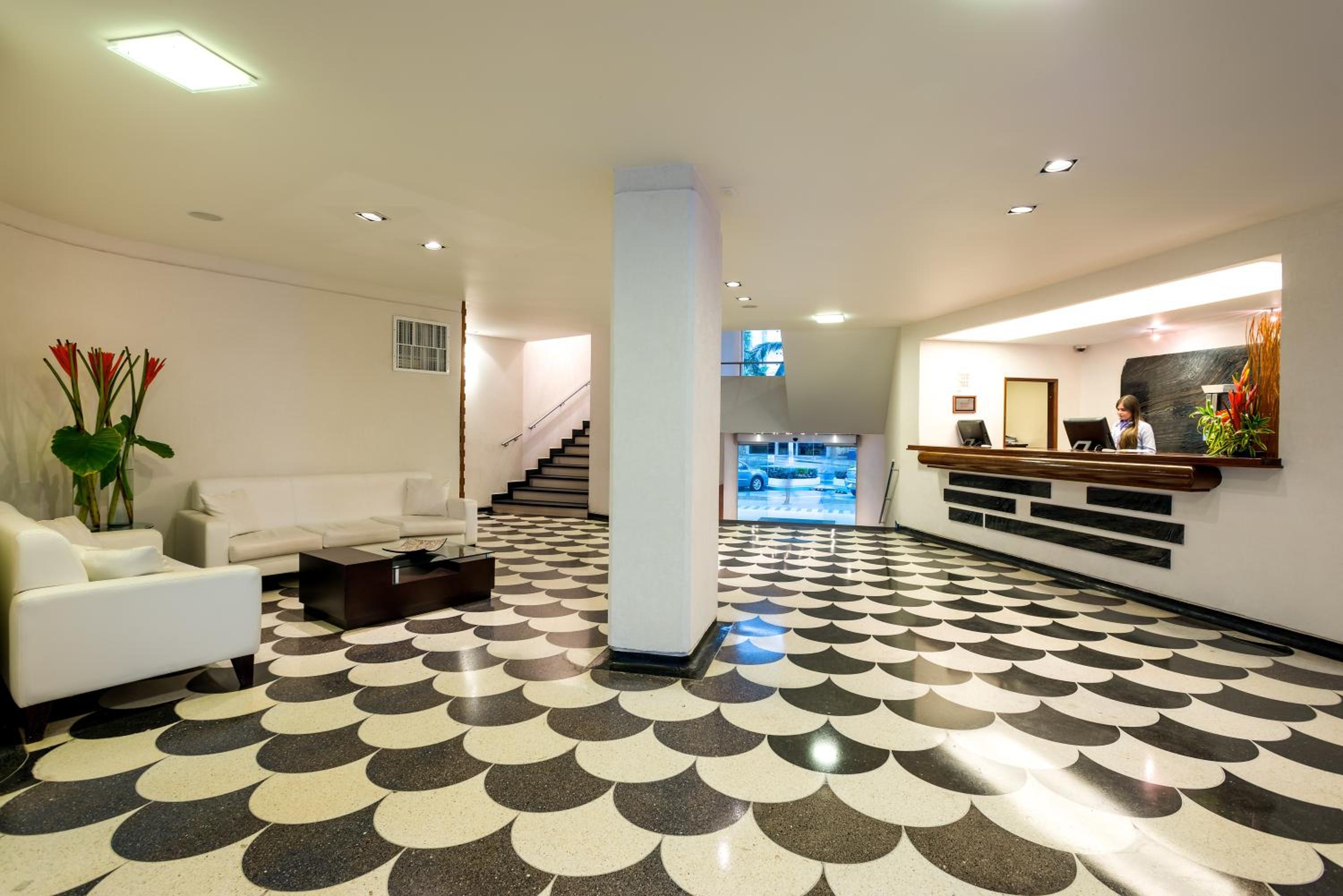 Foto de Hotel Dann Cartagena
