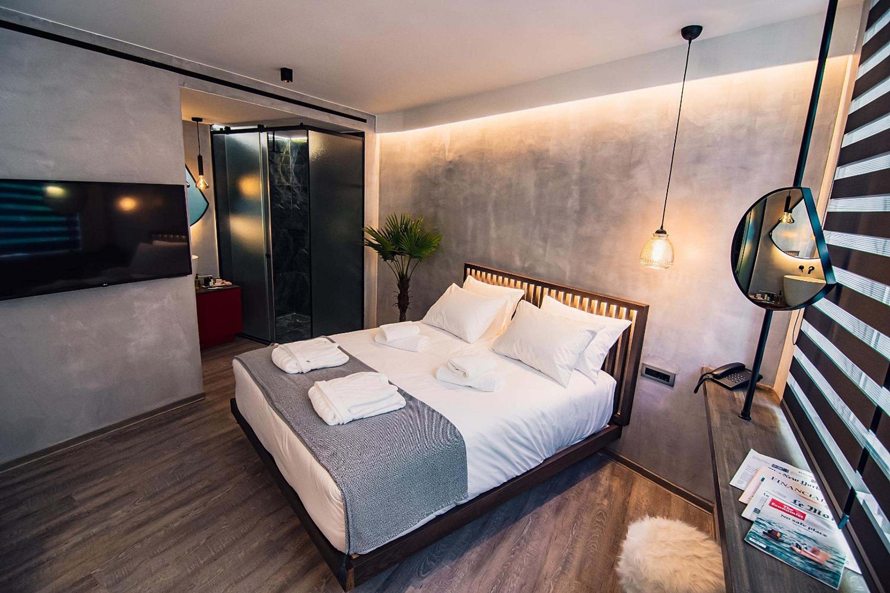 Foto de Project 3 Urban Chic Hotel