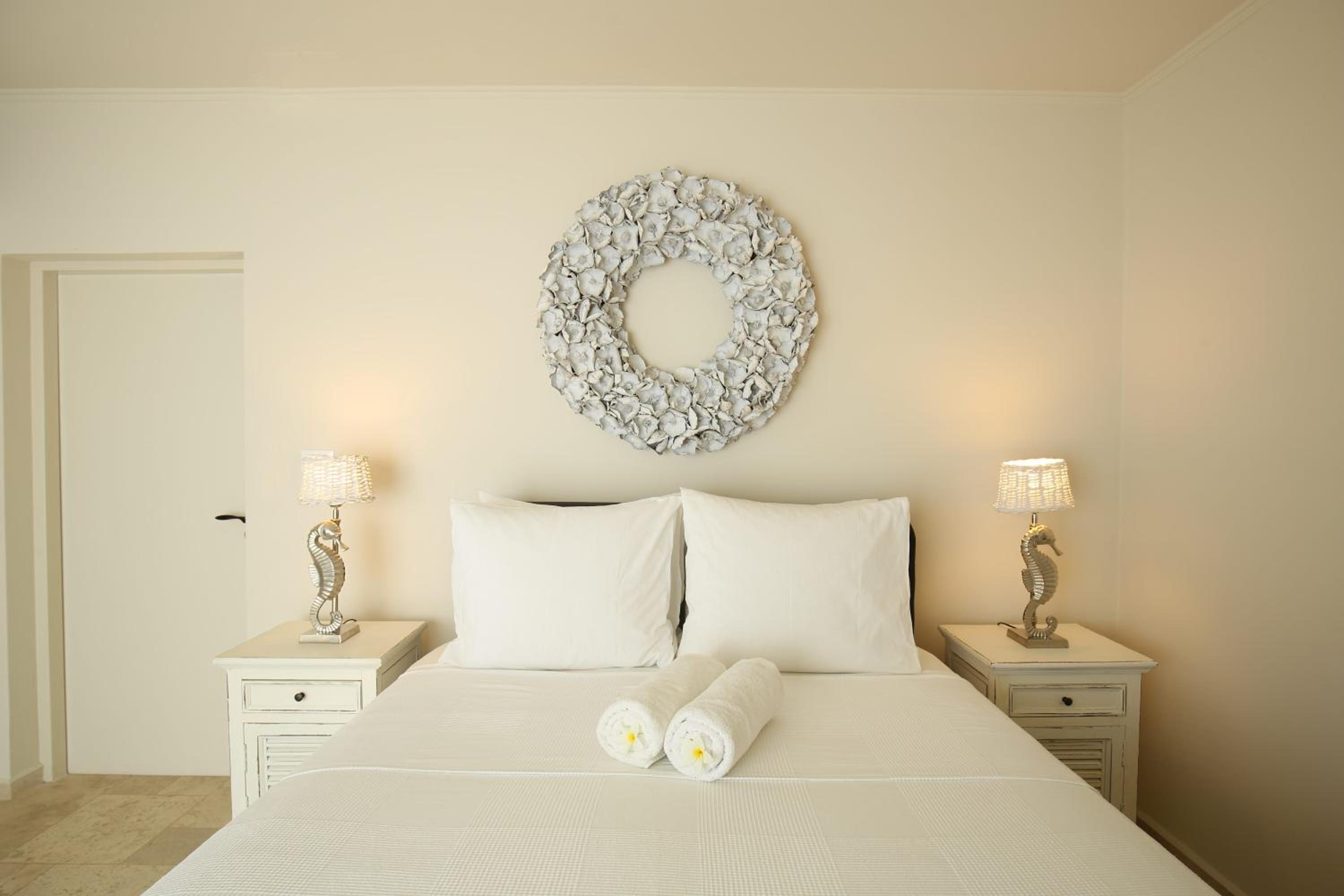 Foto de Ocean Breeze Boutique Hotel & Marina