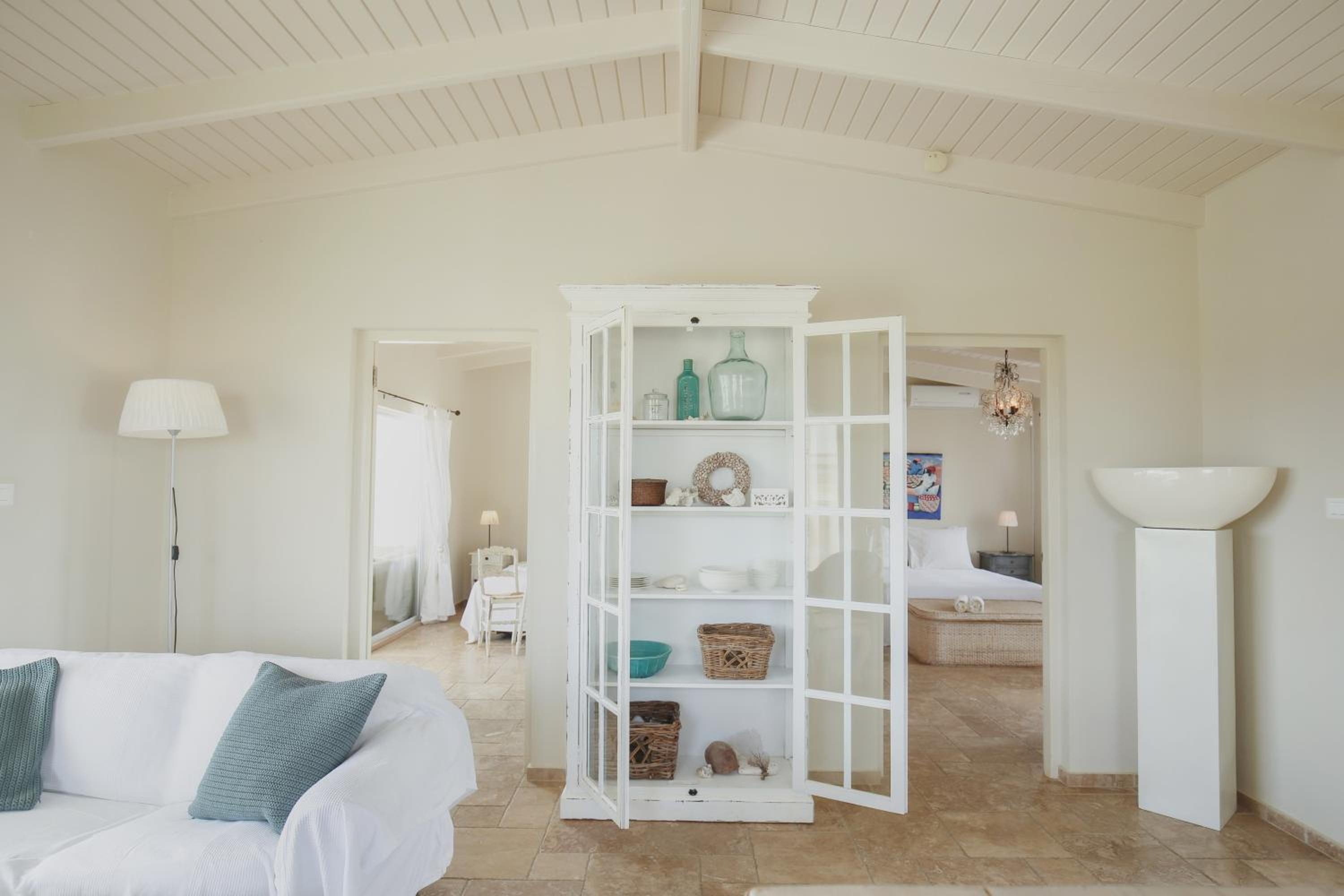 Foto de Ocean Breeze Boutique Hotel & Marina