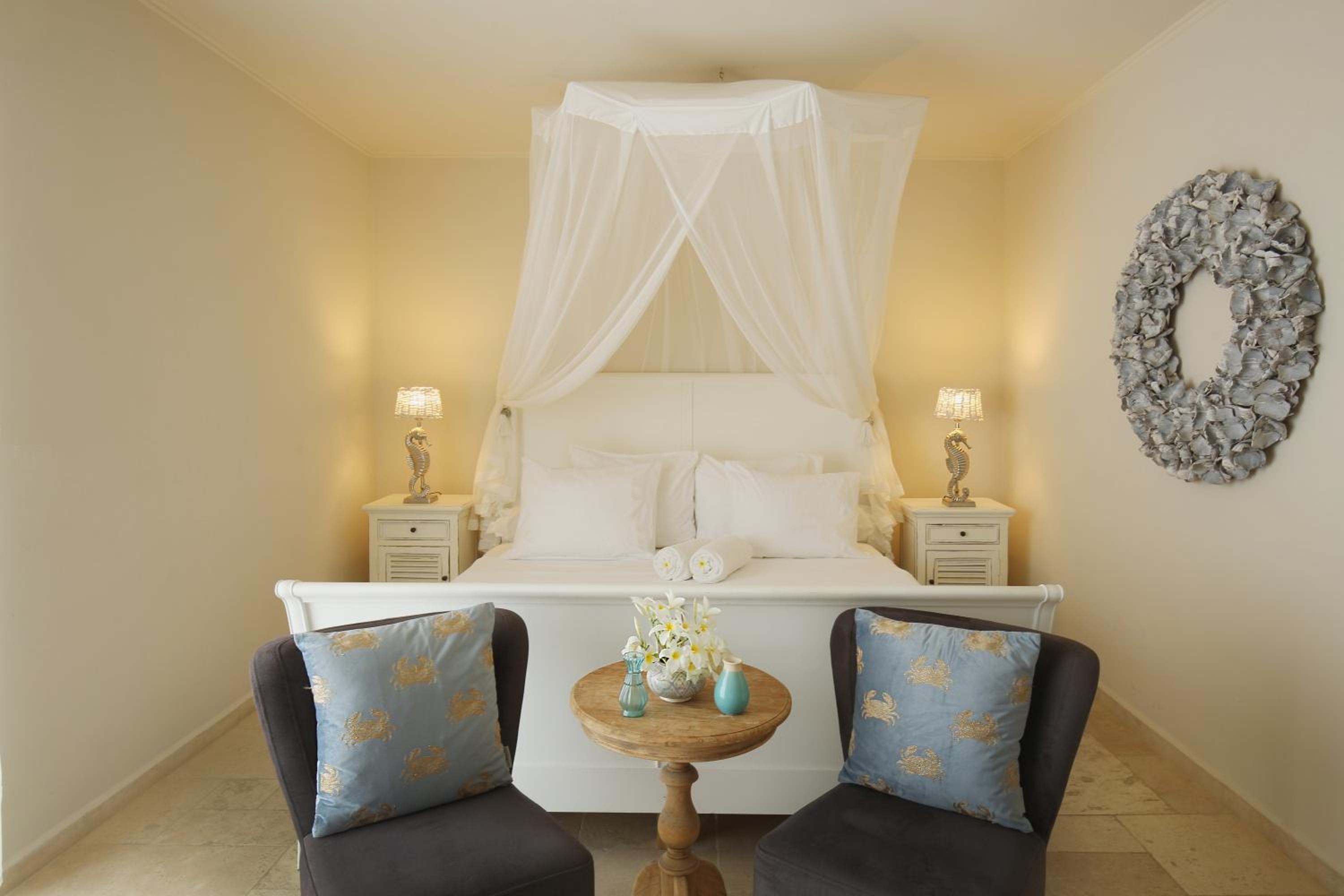 Foto de Ocean Breeze Boutique Hotel & Marina