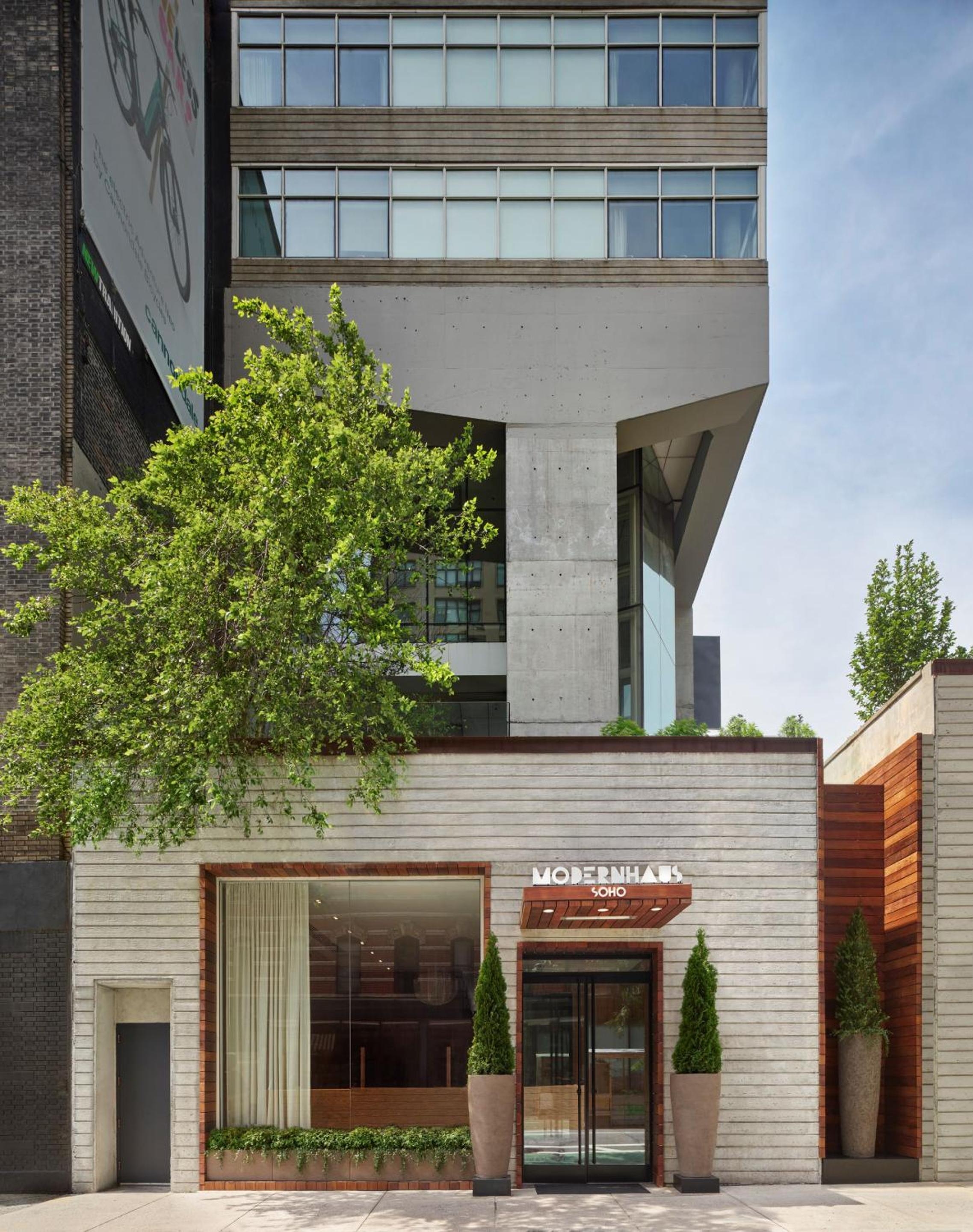 Foto de ModernHaus SoHo