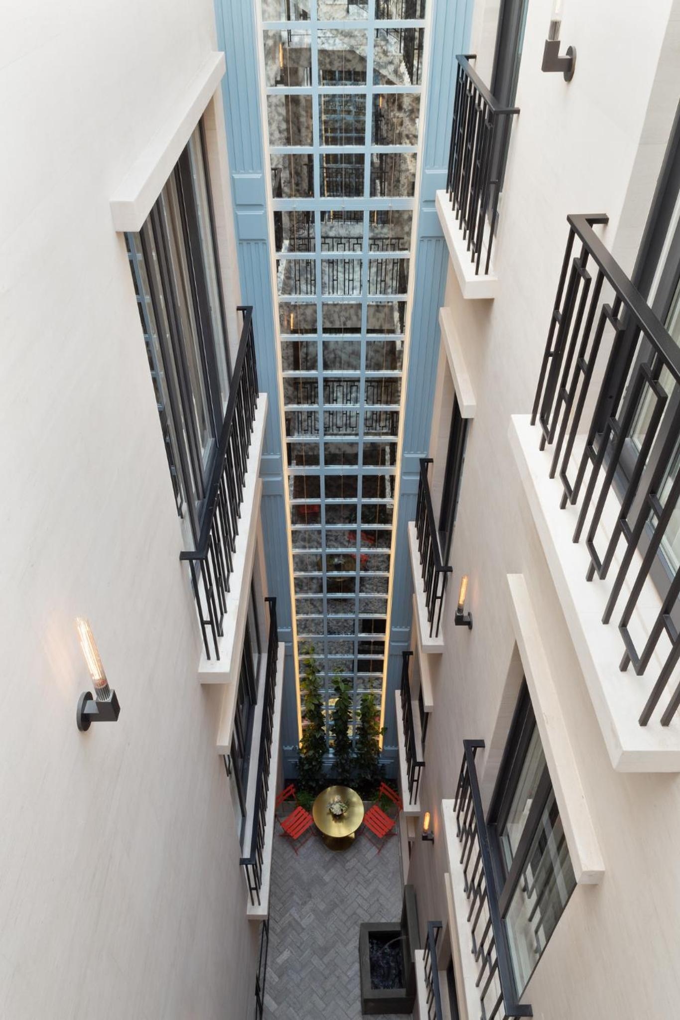 Foto de The Alest Hotel