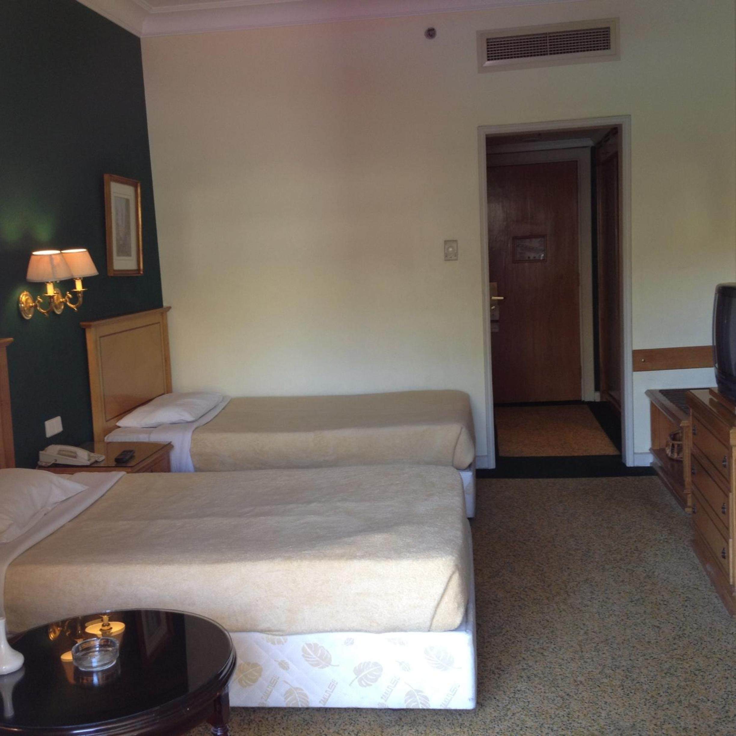 Foto de Amarante Pyramids Hotel