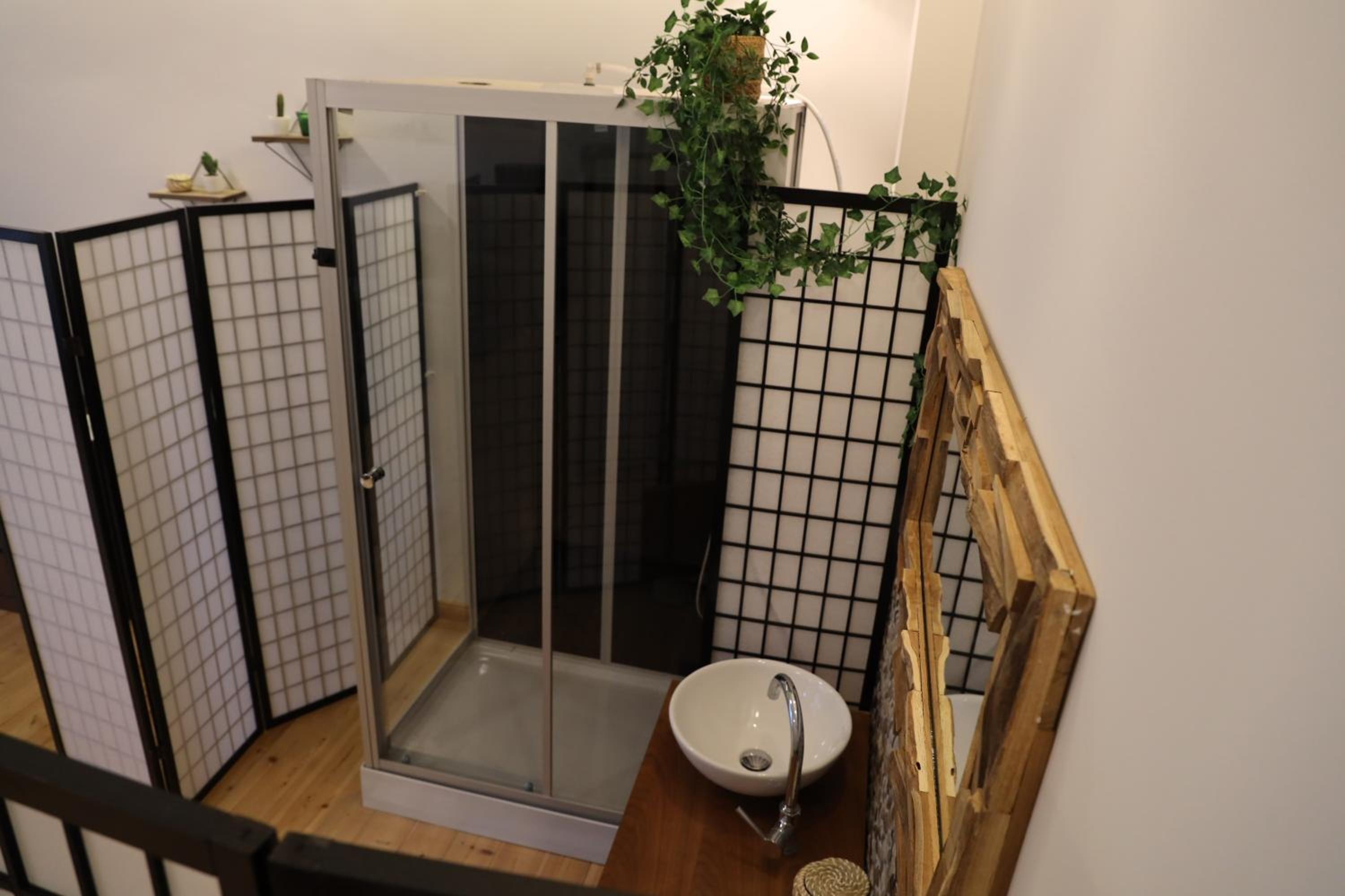 Foto de Apartment Lodge 61