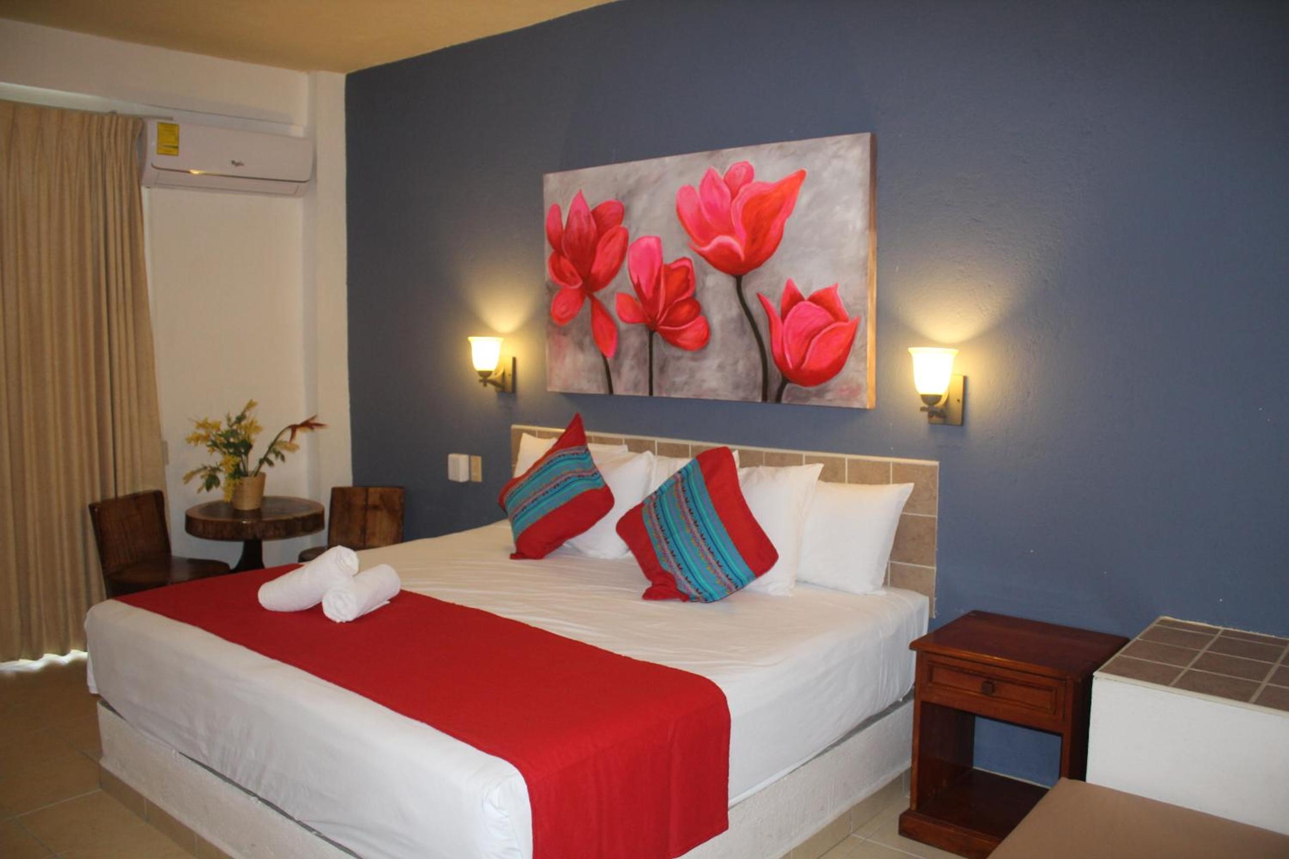 Foto de Hotel Arenas del Pacifico