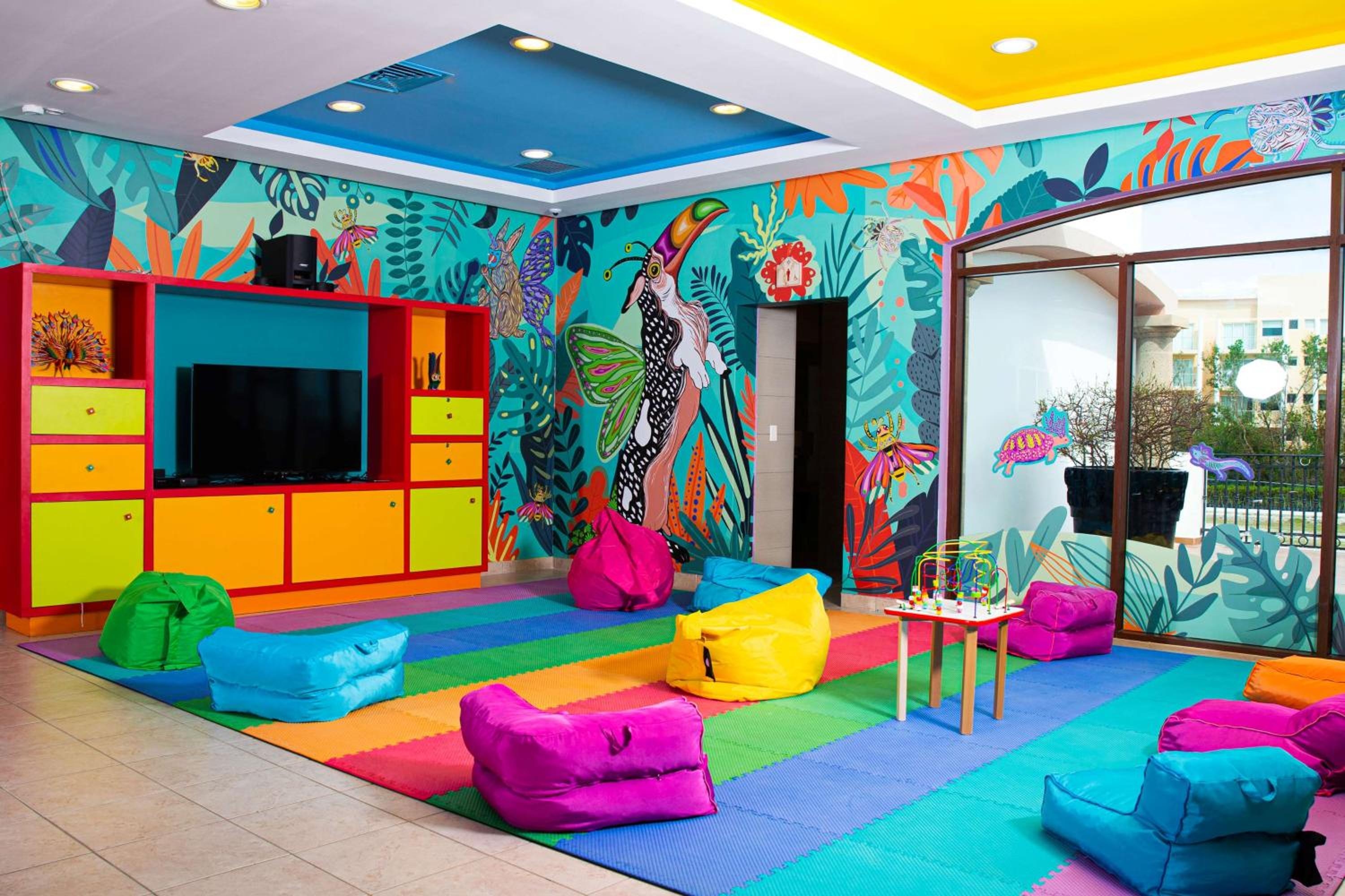 Foto de Holiday Inn Club Vacations Grand Residences All Inclusive