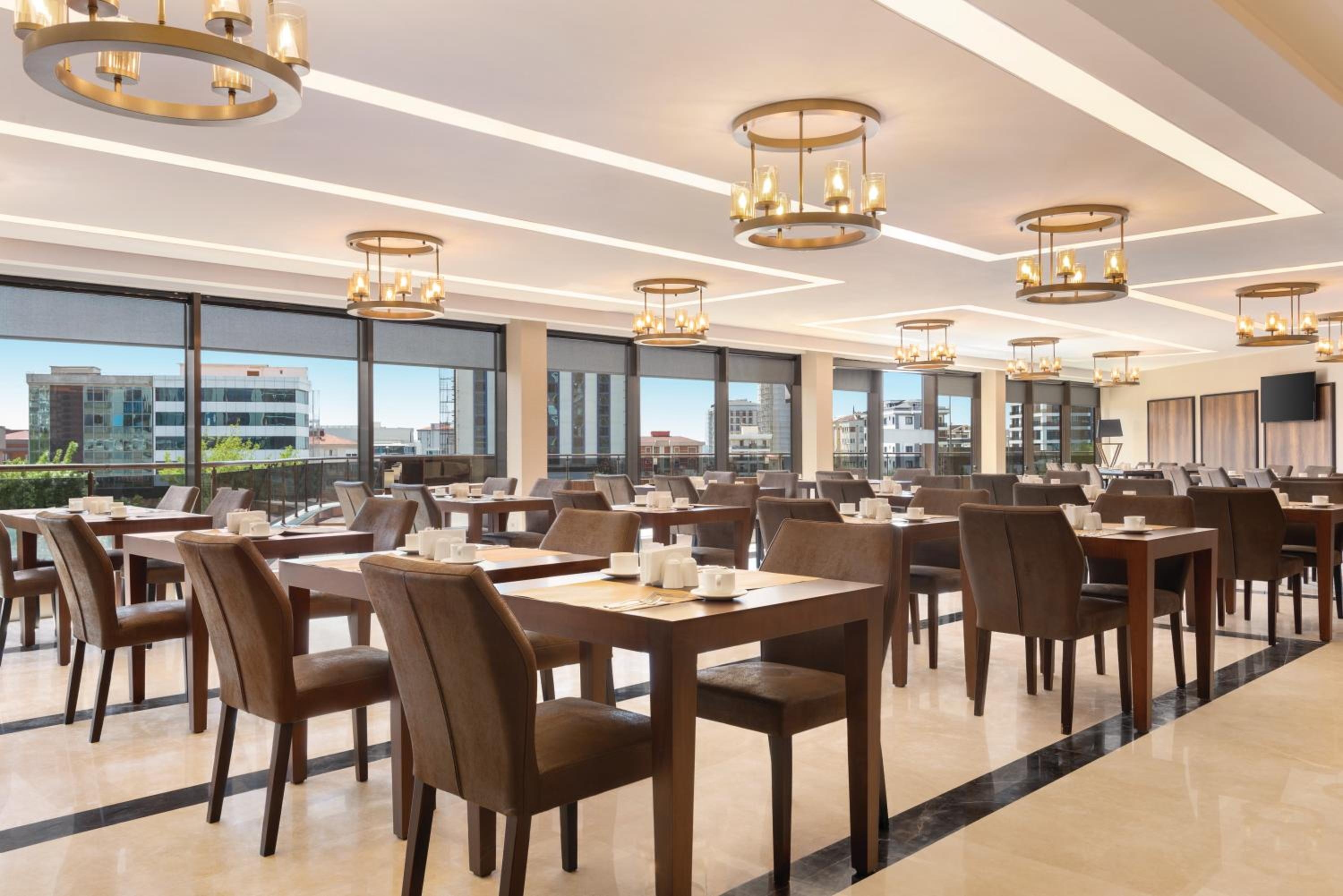 Foto de Days Hotel by Wyndham Istanbul Maltepe