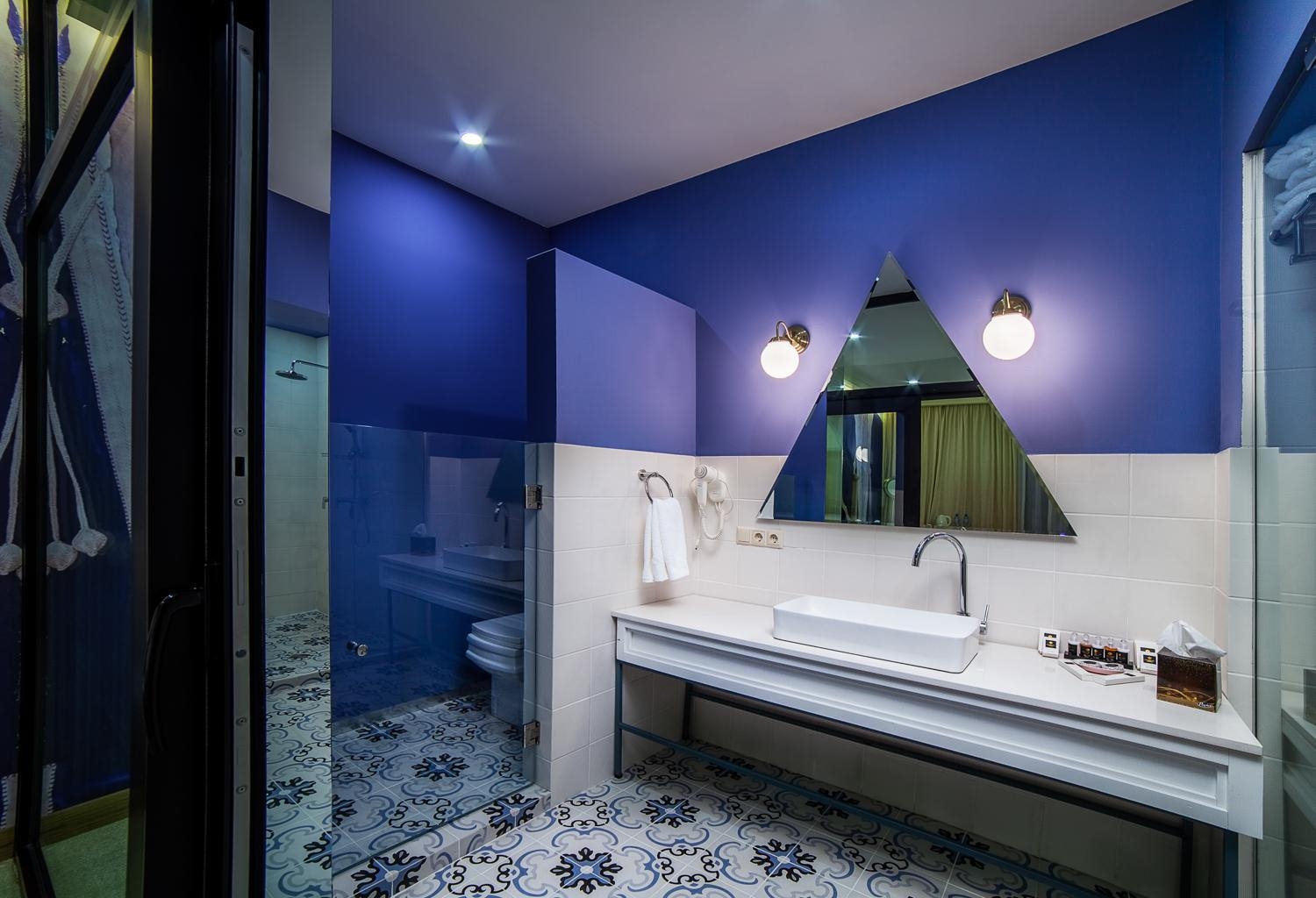 Foto de Folk Boutique Hotel
