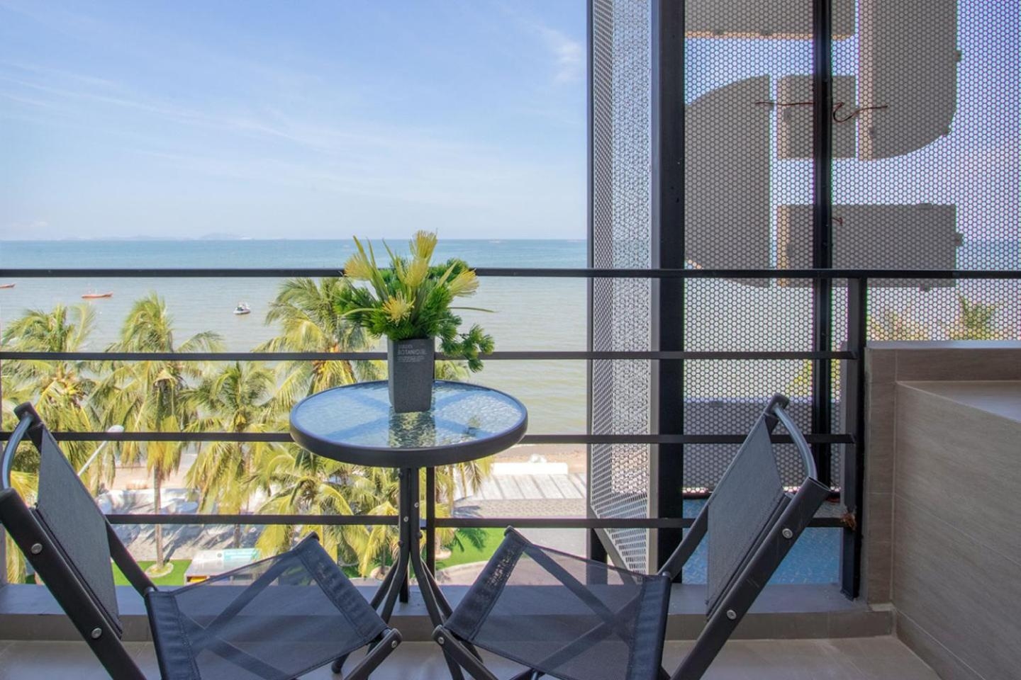 Foto de Seed Boutique Hotel