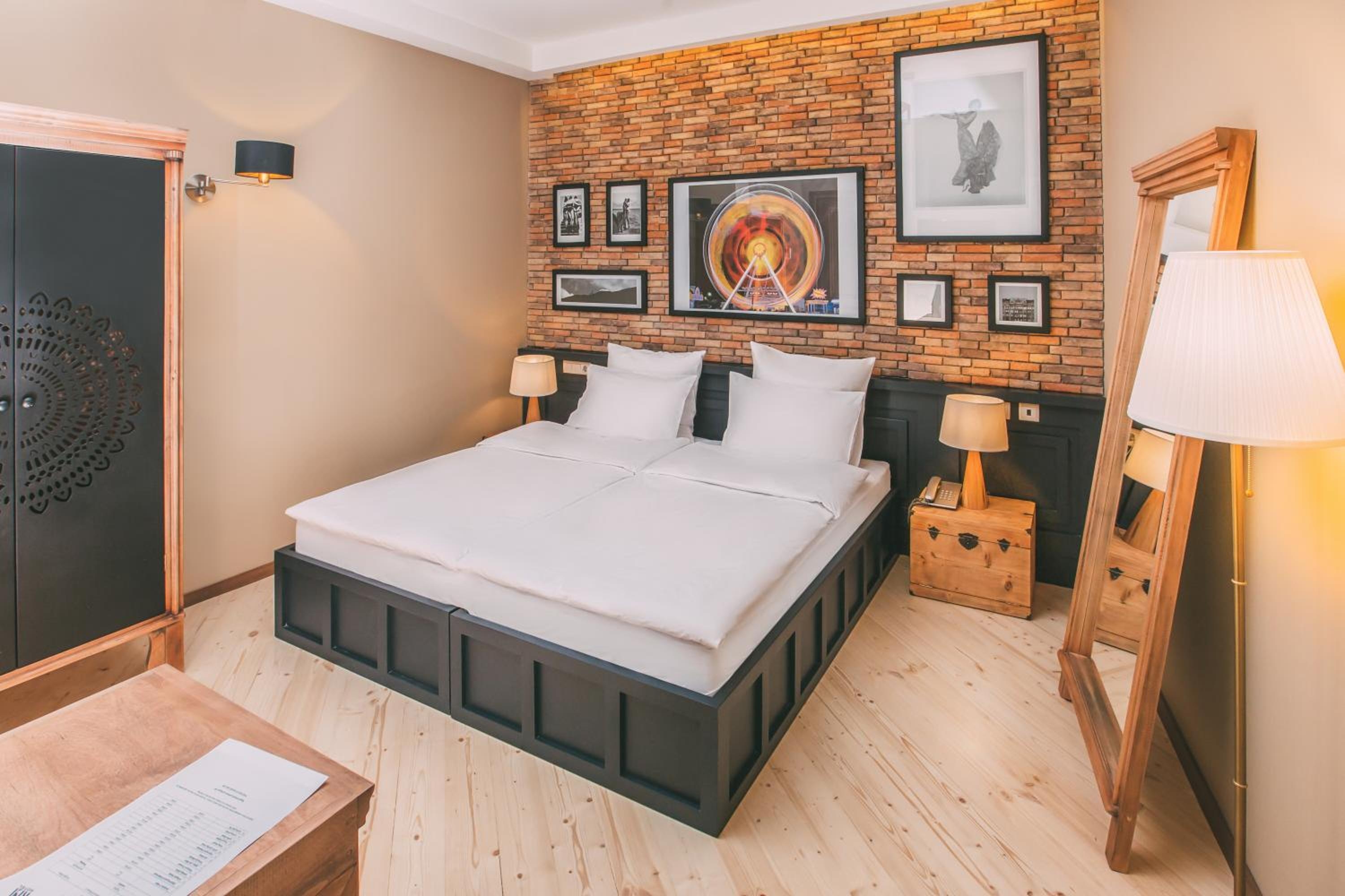 Foto de Kisi Boutique Hotel
