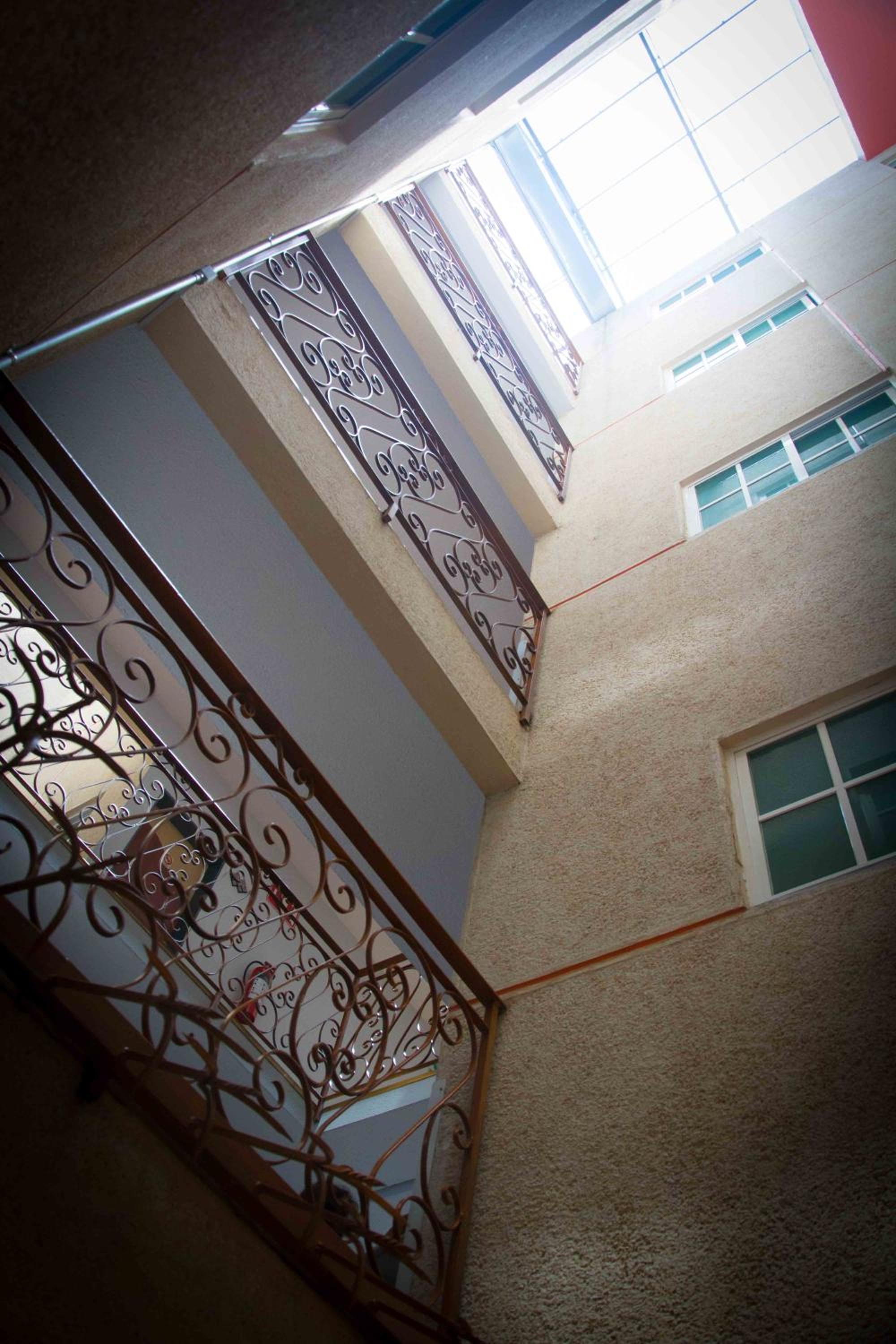 Hotel Antas