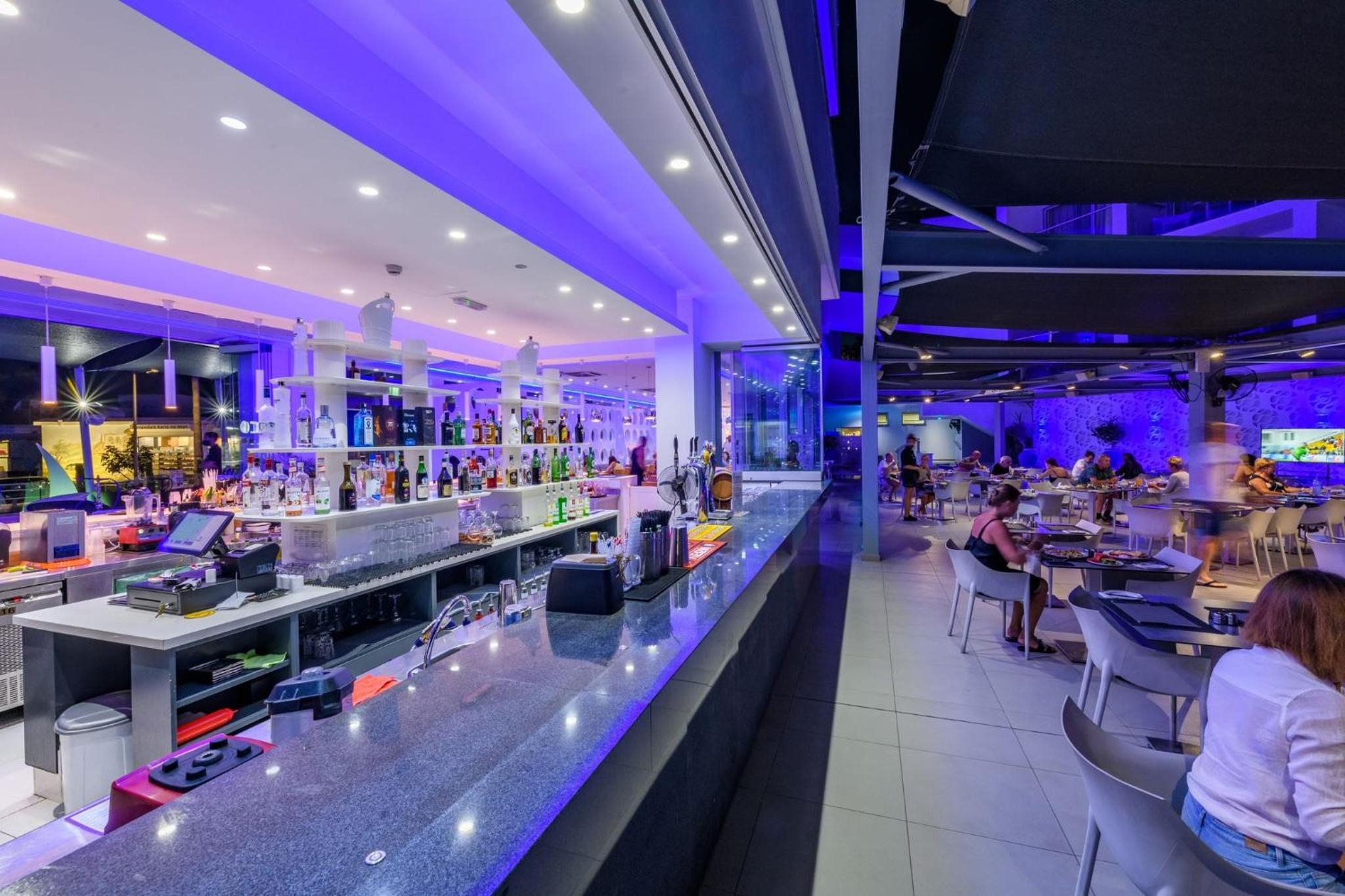 Foto de River Rock Hotel