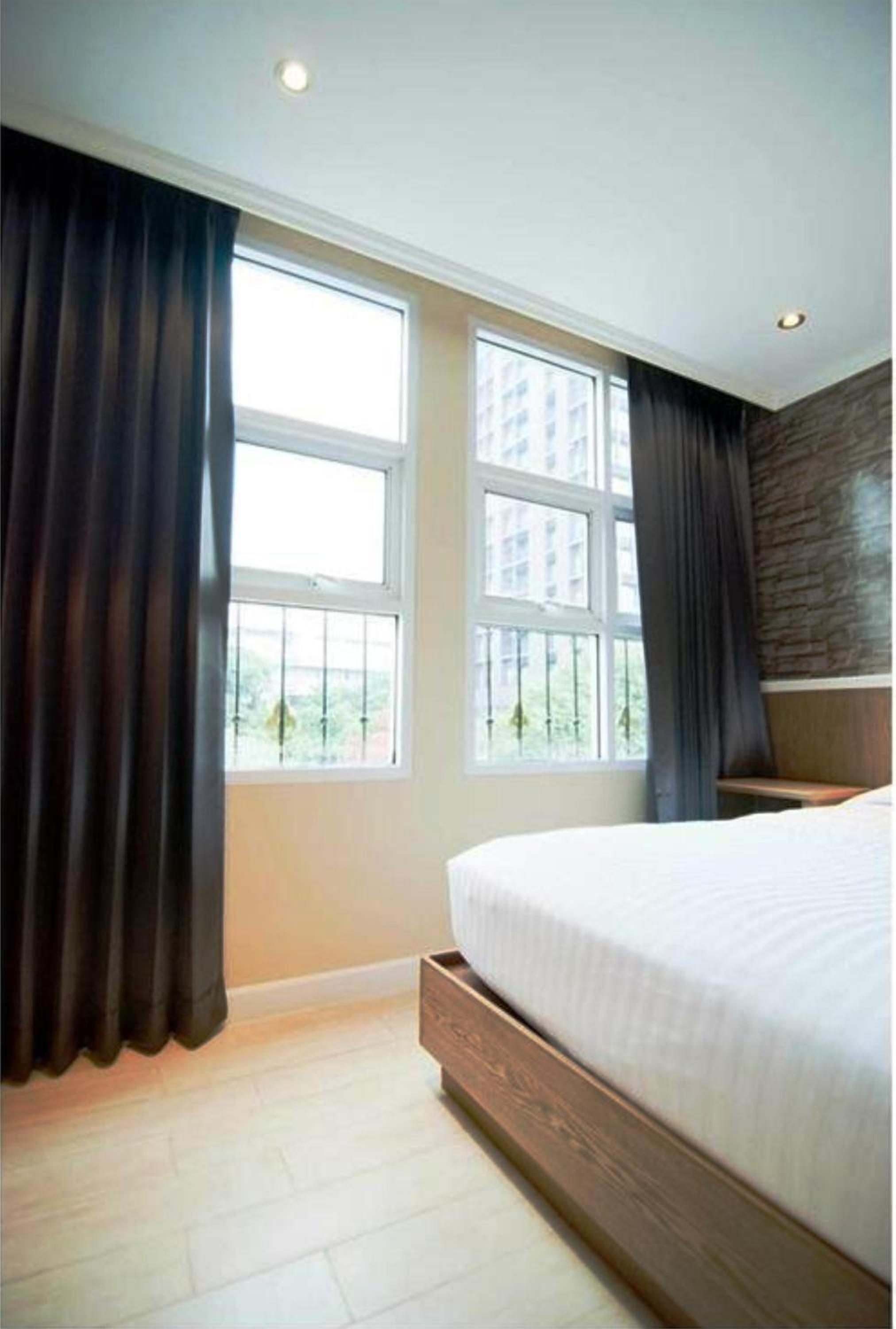 Foto de Bourbon St. Boutique Hotel