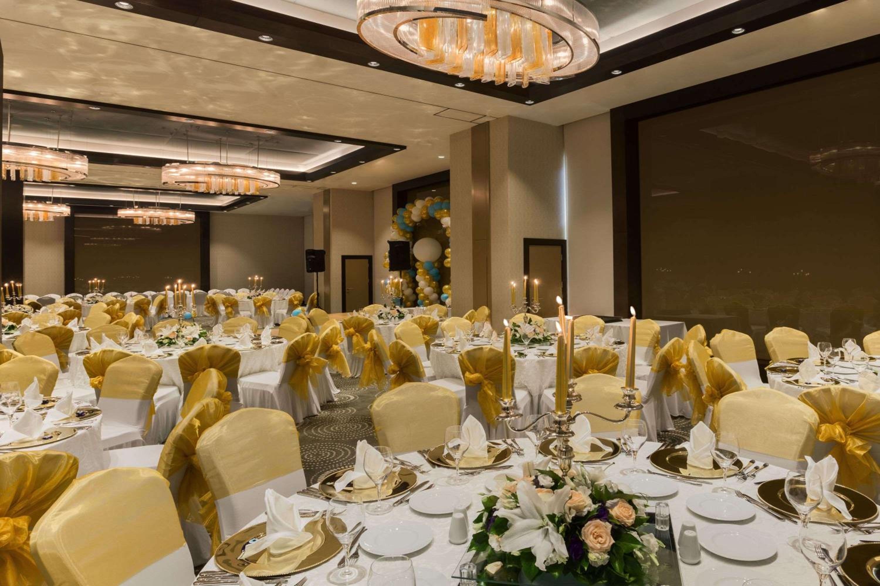 Foto de Wyndham Grand Istanbul Europe