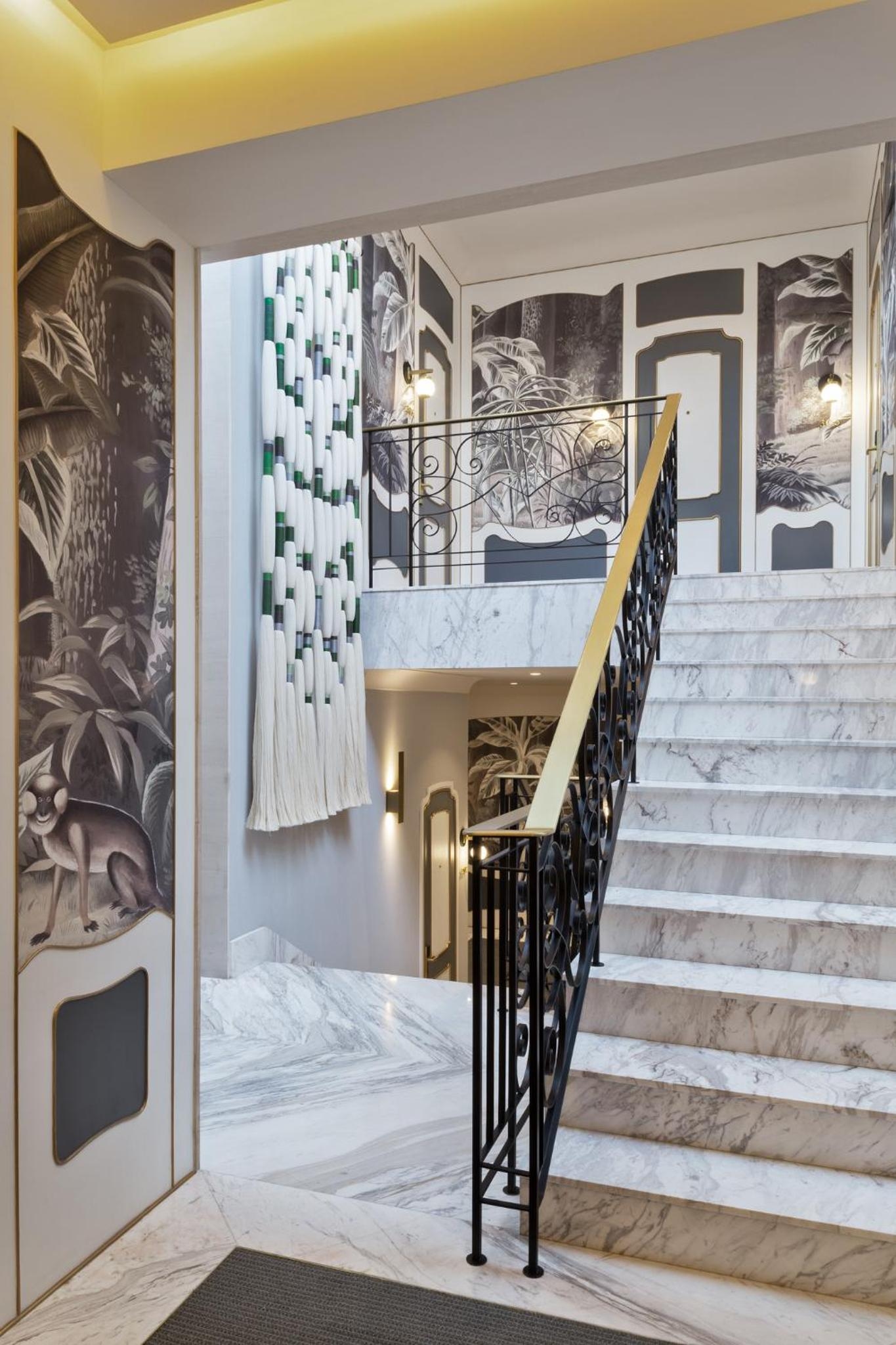 Foto de The Alest Hotel