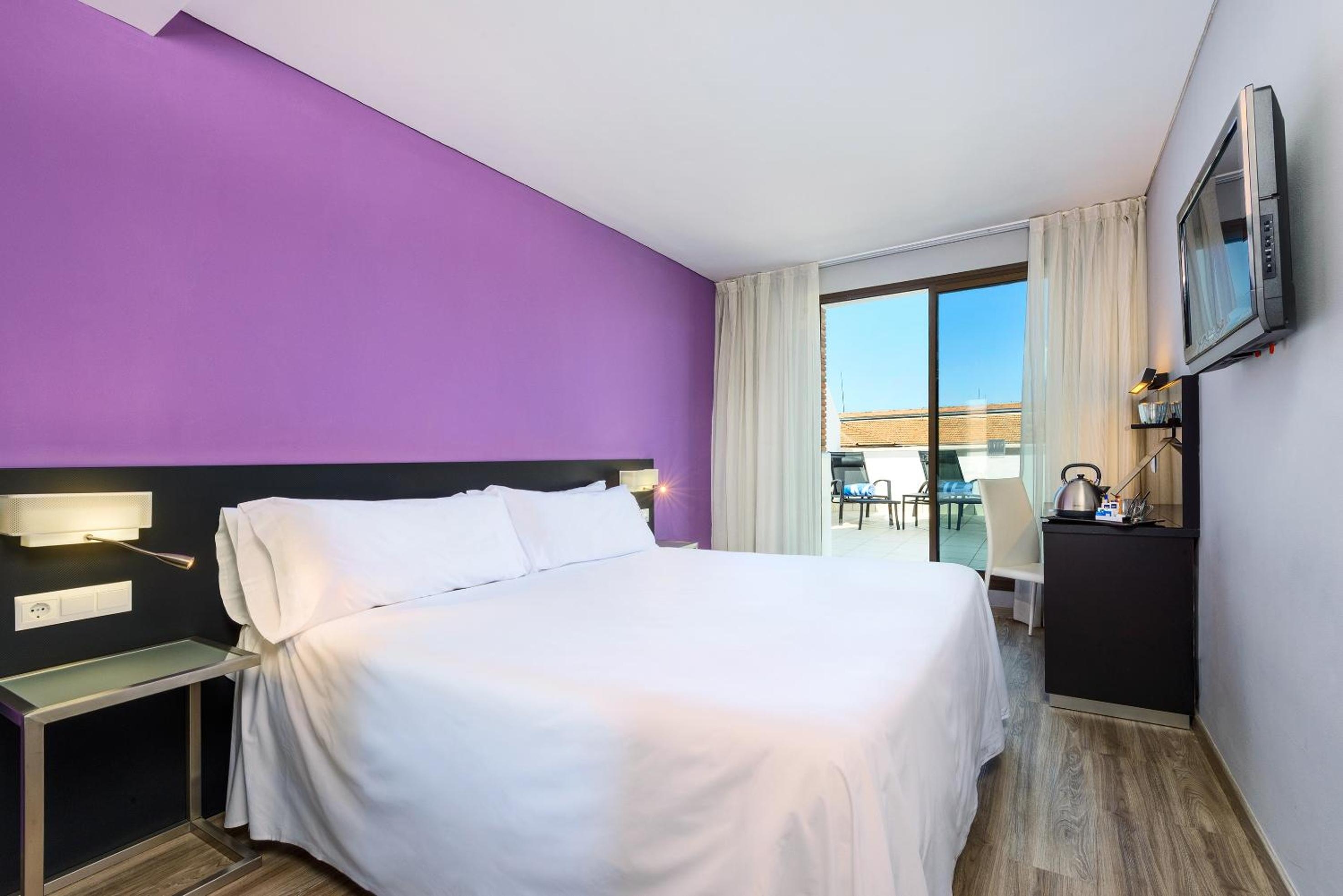 Foto de Sercotel Córdoba Medina Azahara