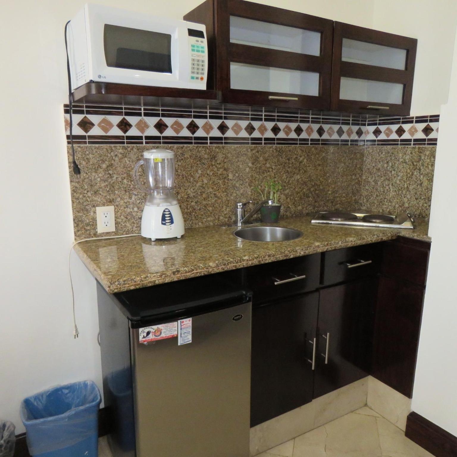 Foto de Suites Melchor Ocampo 445