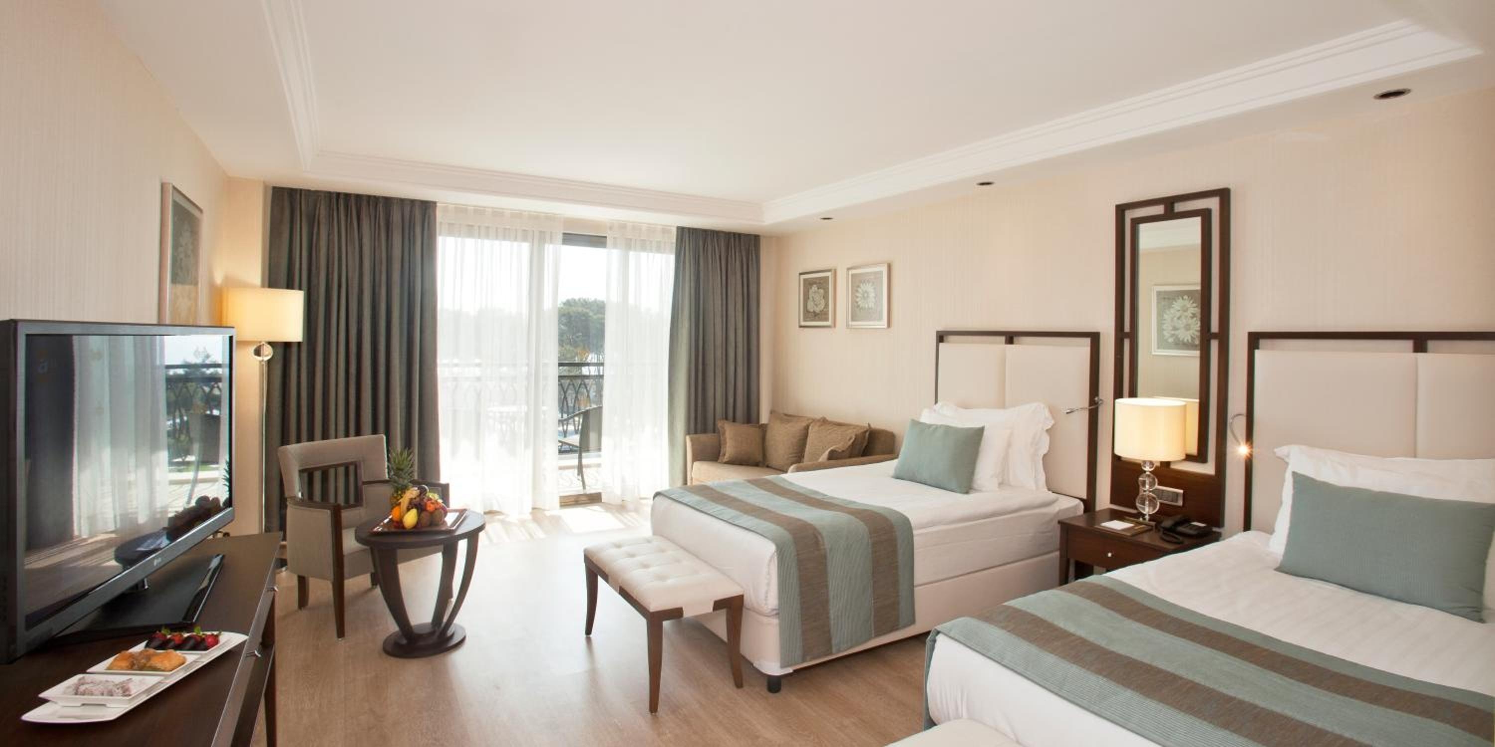 Foto de Juju Premier Palace Hotel-Ultra All Inclusive