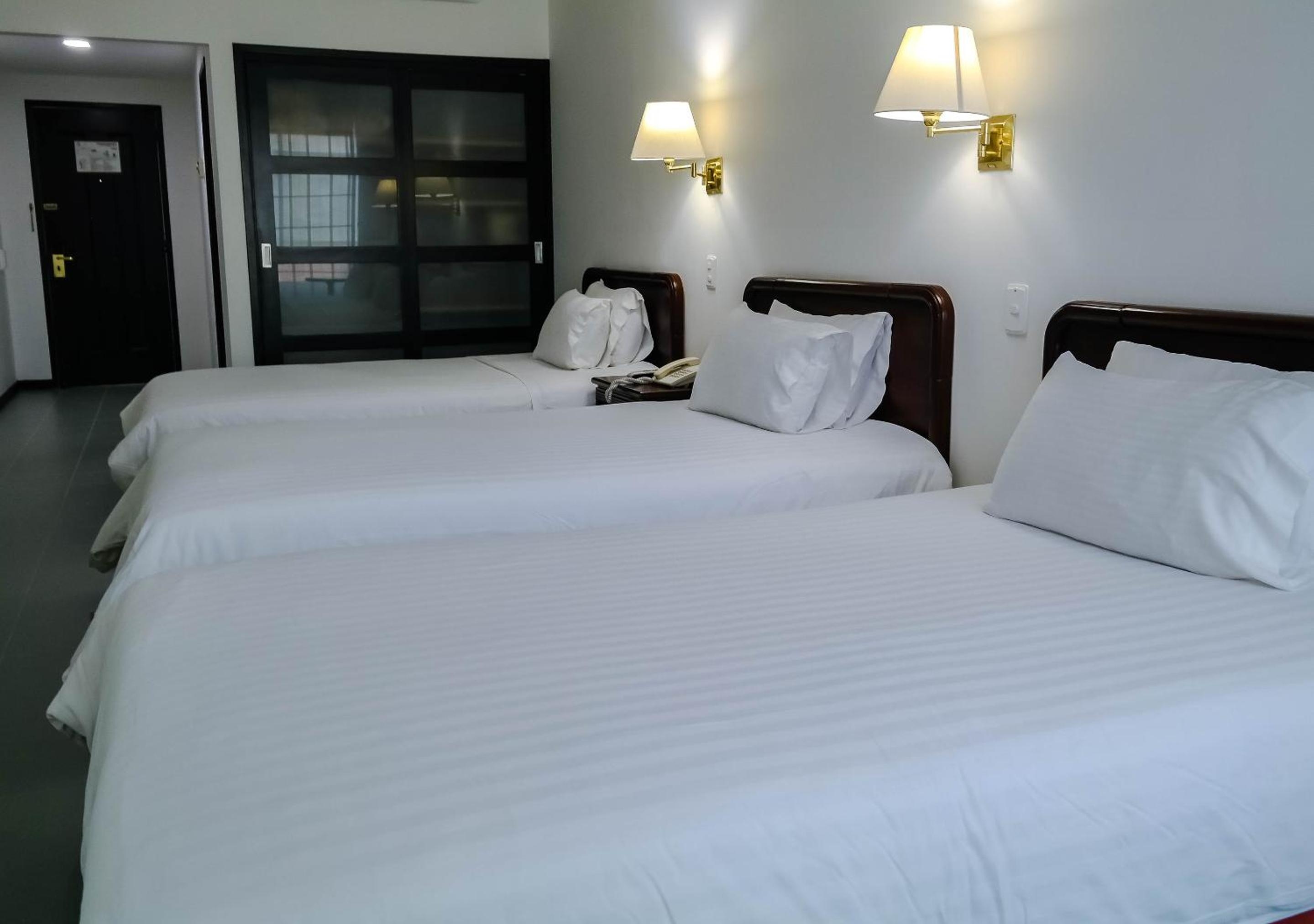 Foto de Hotel Internacional La Triada