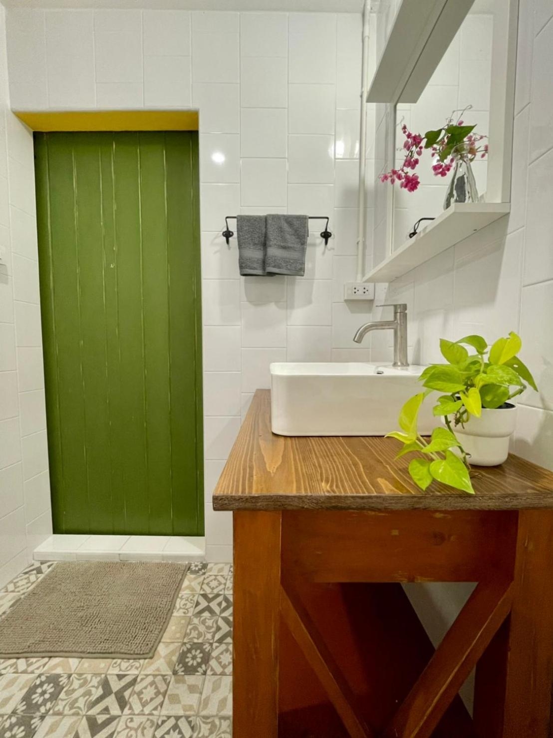 Foto de Grasshopper Bed and Cafe