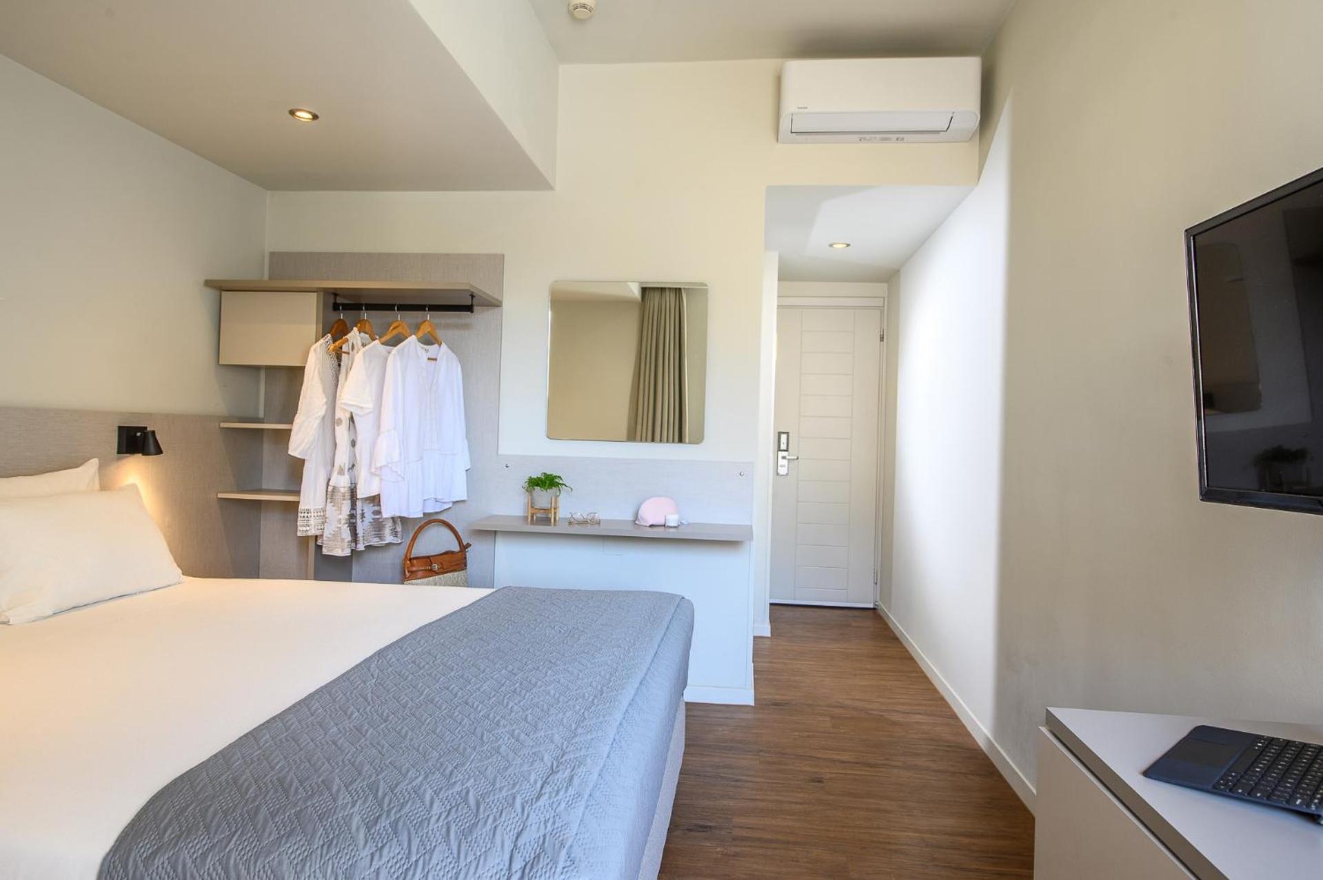 Foto de Marin Hotel
