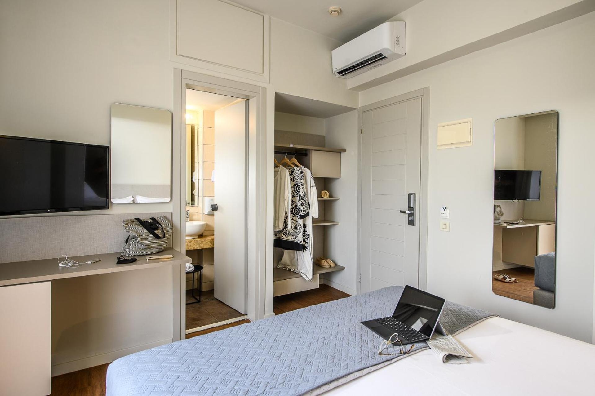 Foto de Marin Hotel