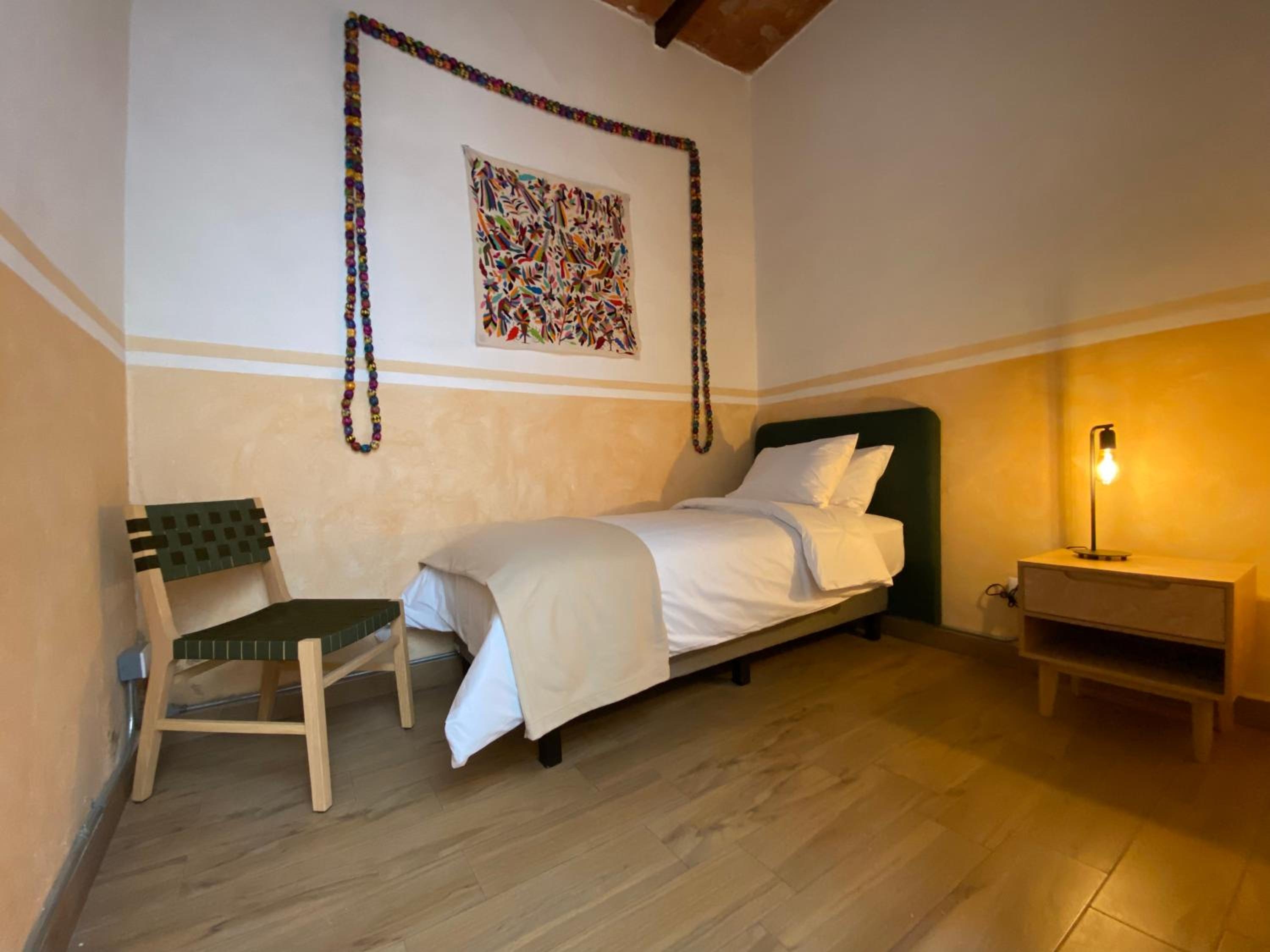 Foto de Viajero CDMX Centro Hostel