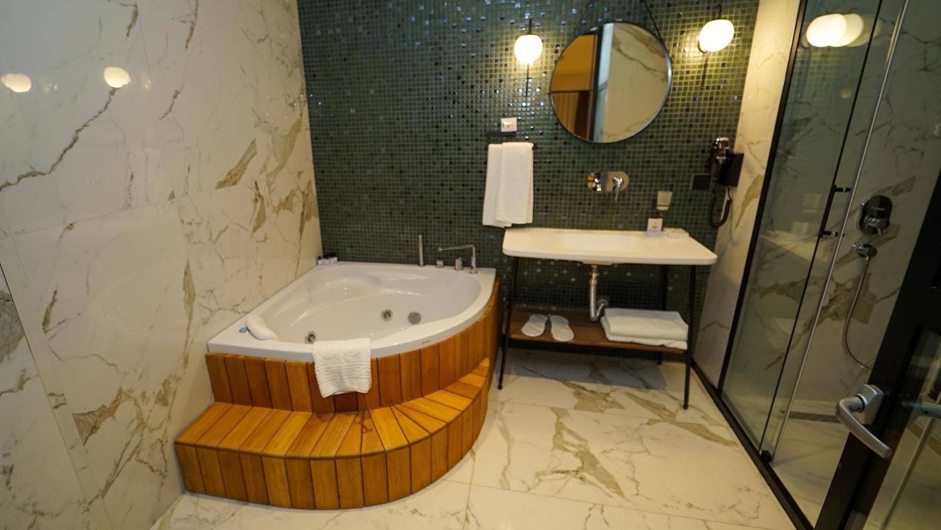 Foto de Fragments Hotel