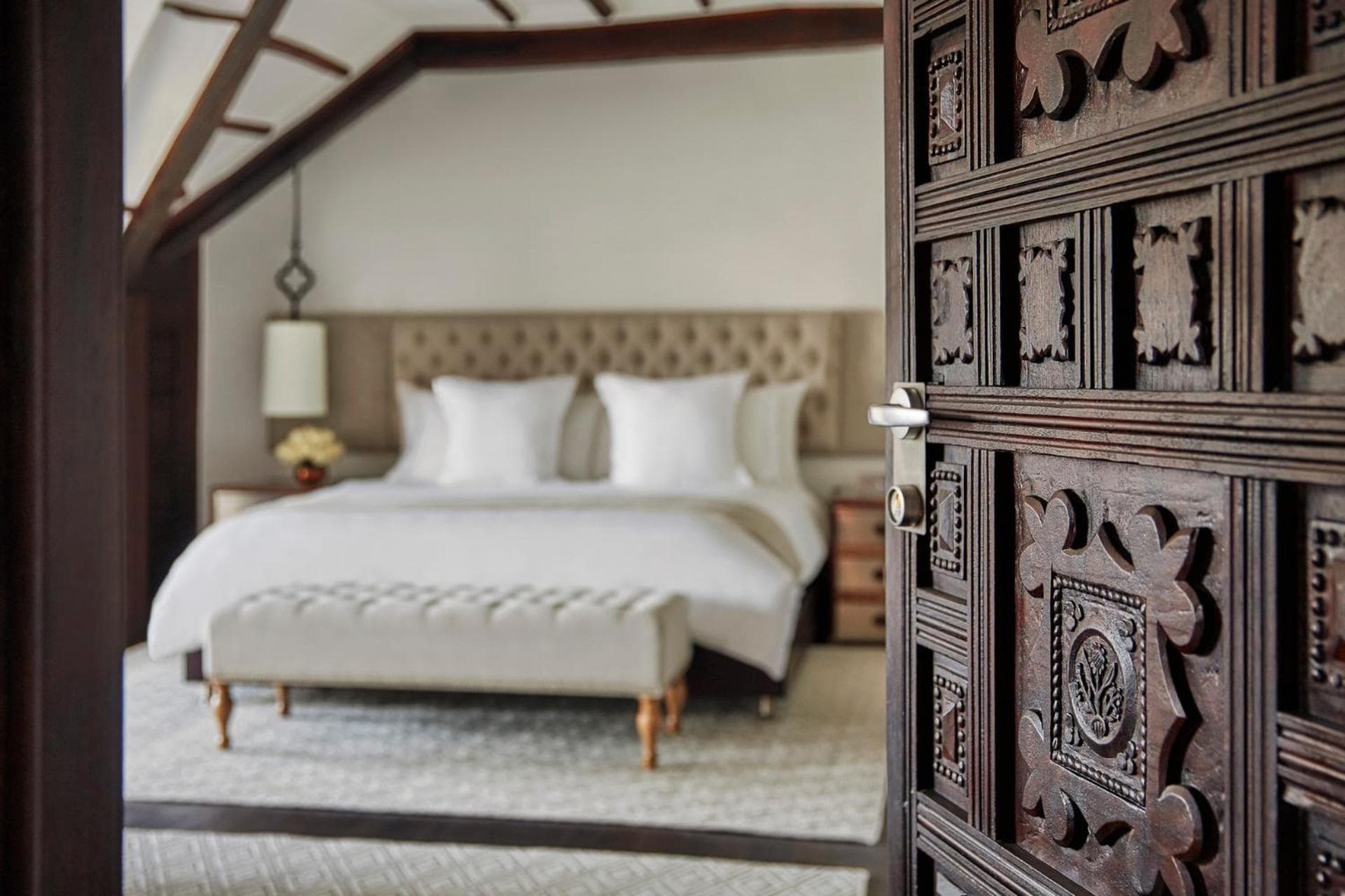 Foto de Four Seasons Hotel Casa Medina Bogota