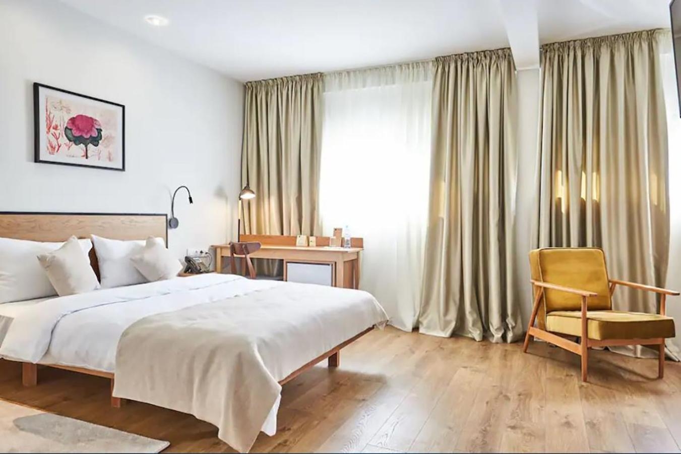 Foto de Urban Park Hotels