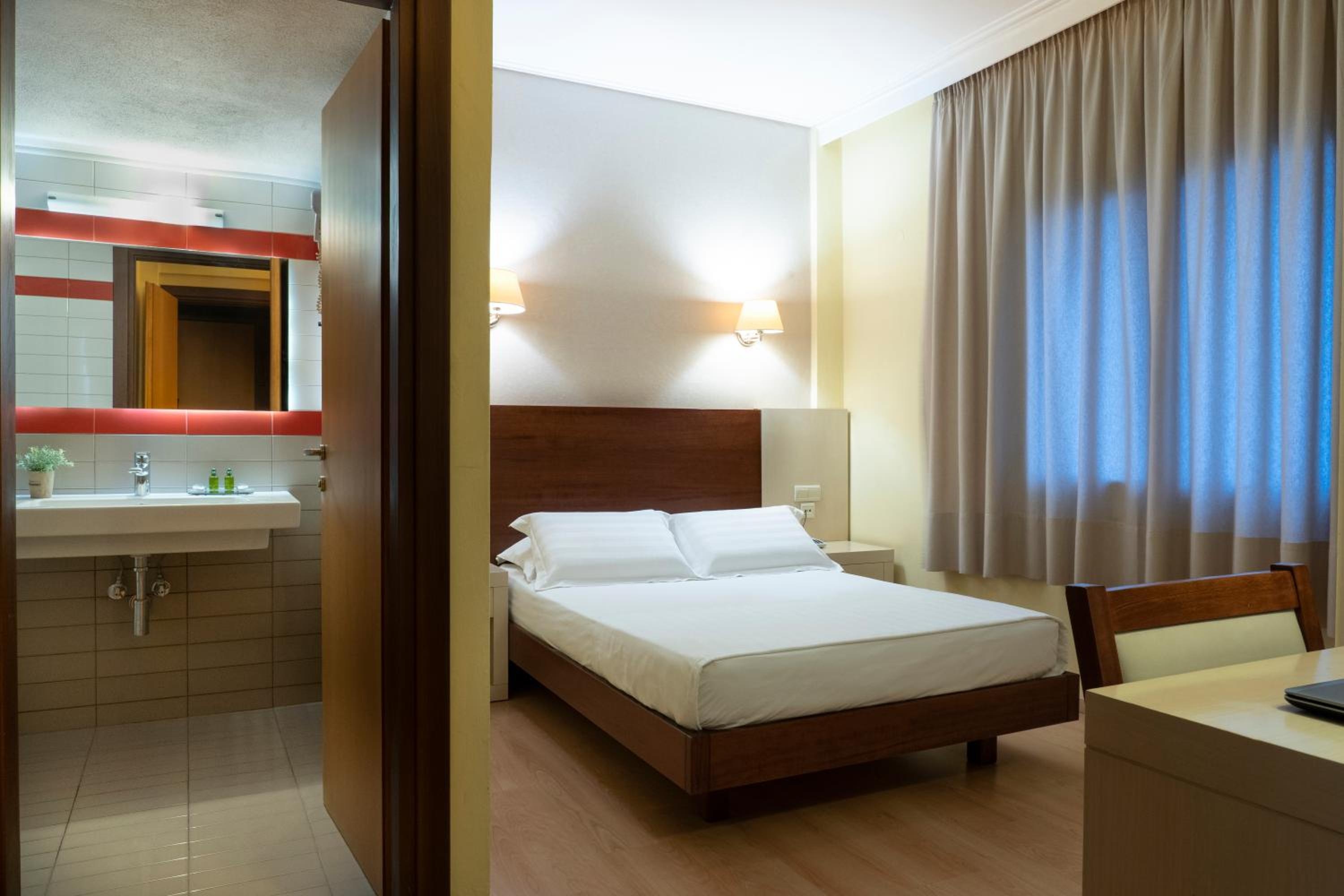 Foto de Esperia Hotel