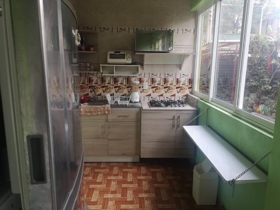 Foto de Depa 2 recamaras Coyoacán