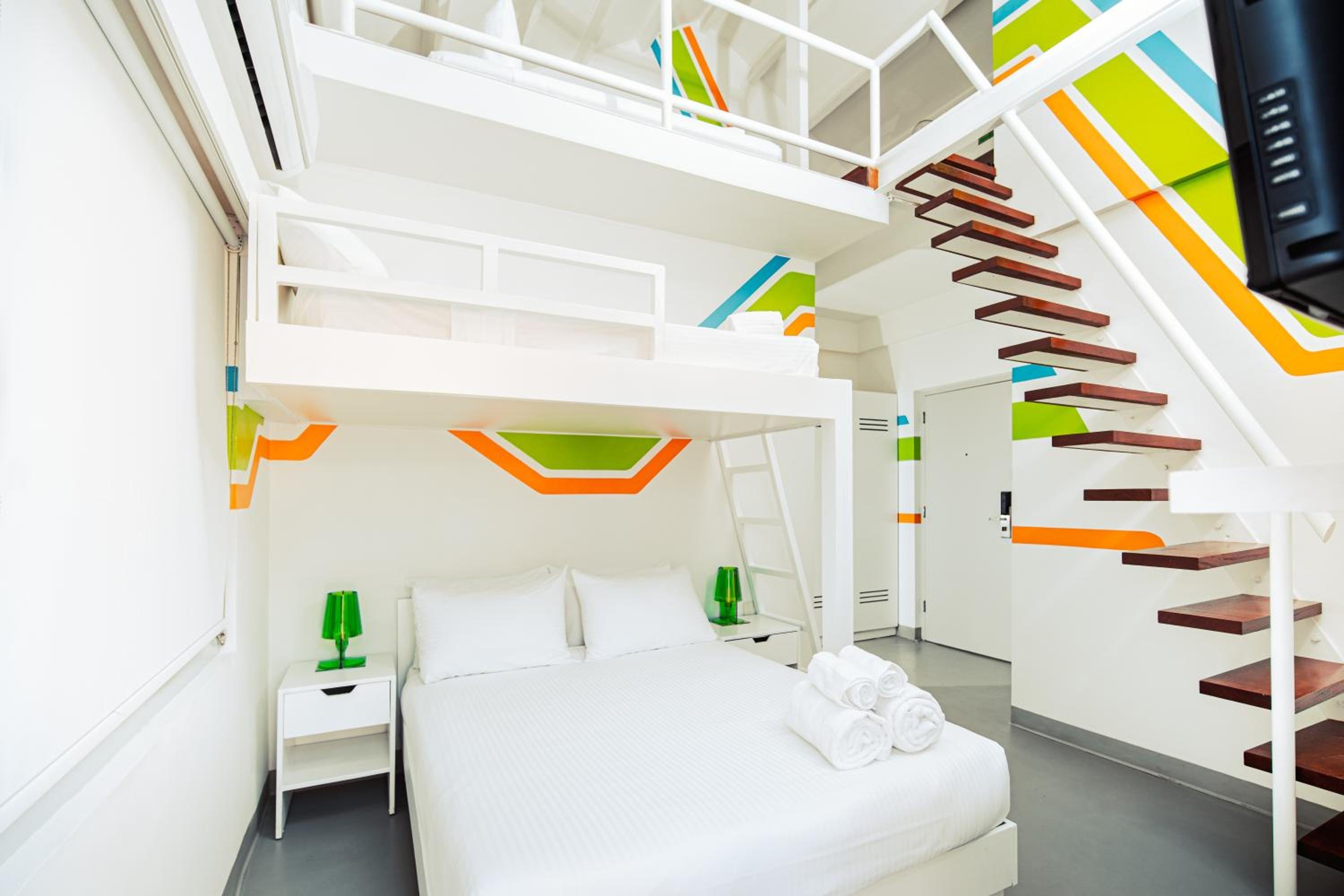 Foto de The Freedom Hotel