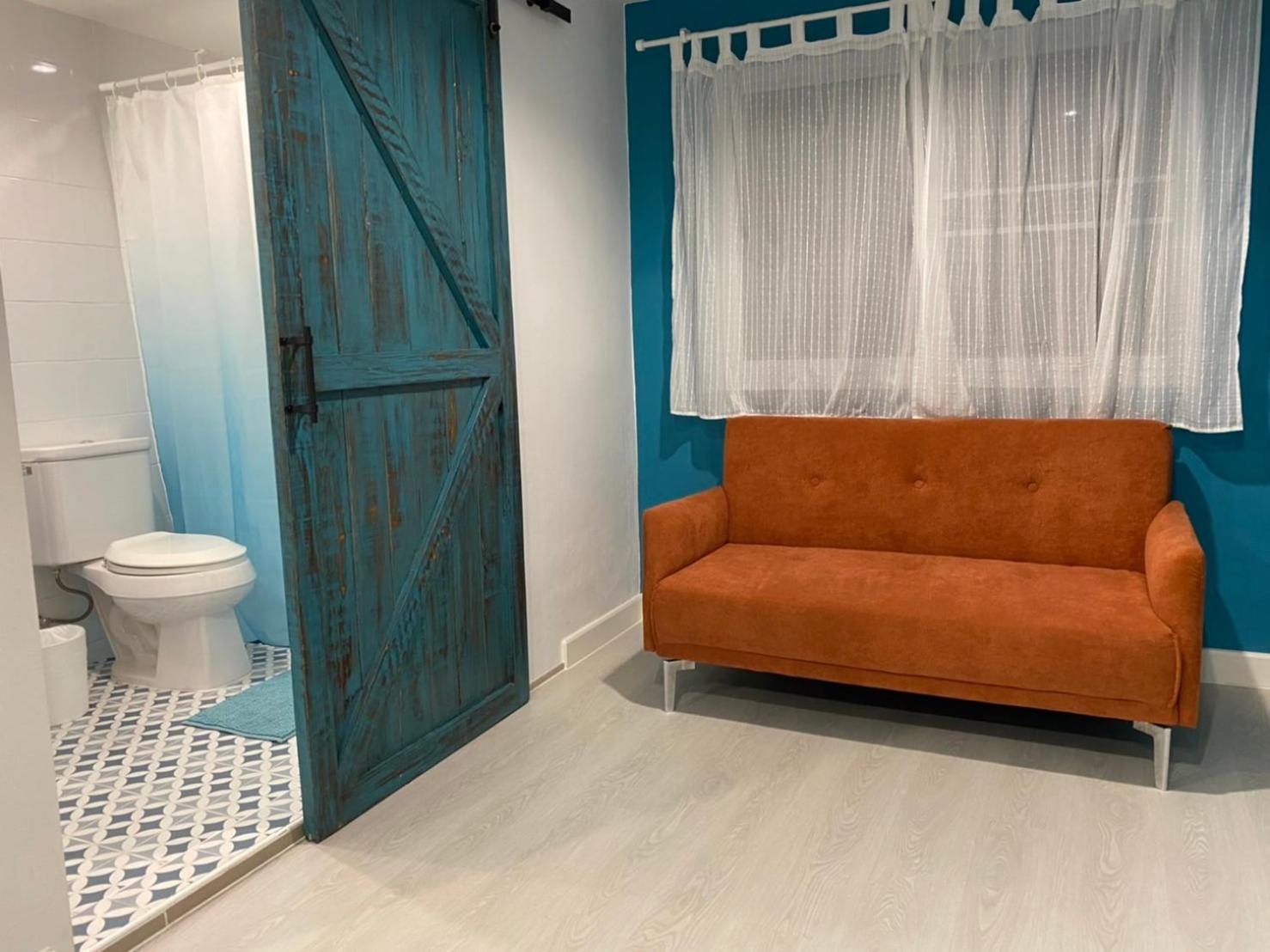 Foto de Grasshopper Bed and Cafe