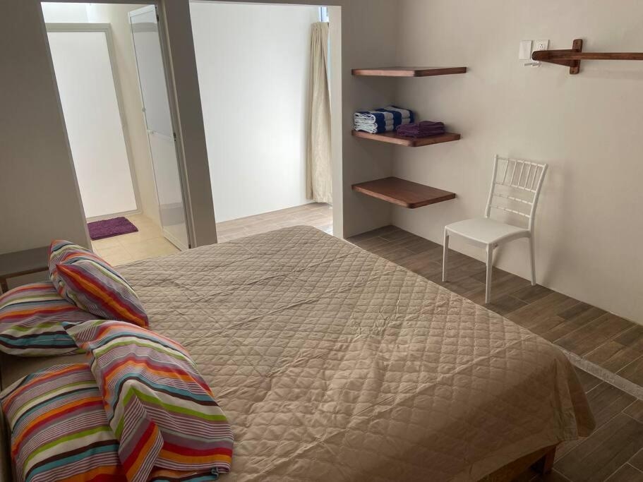 Foto de Casa de verano totalmente equipada y amueblada